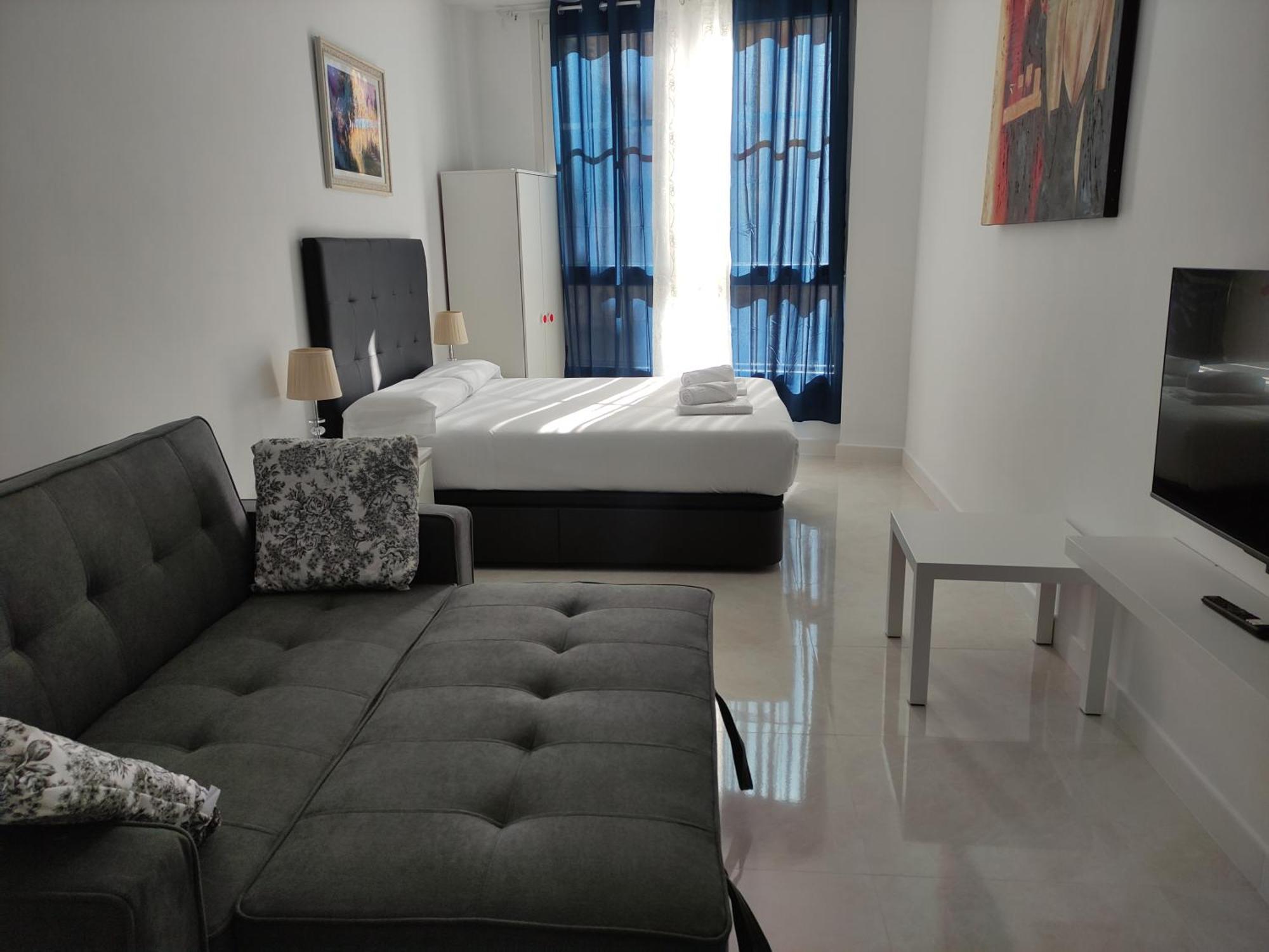 Rentalsevilla San Luis Apartamento