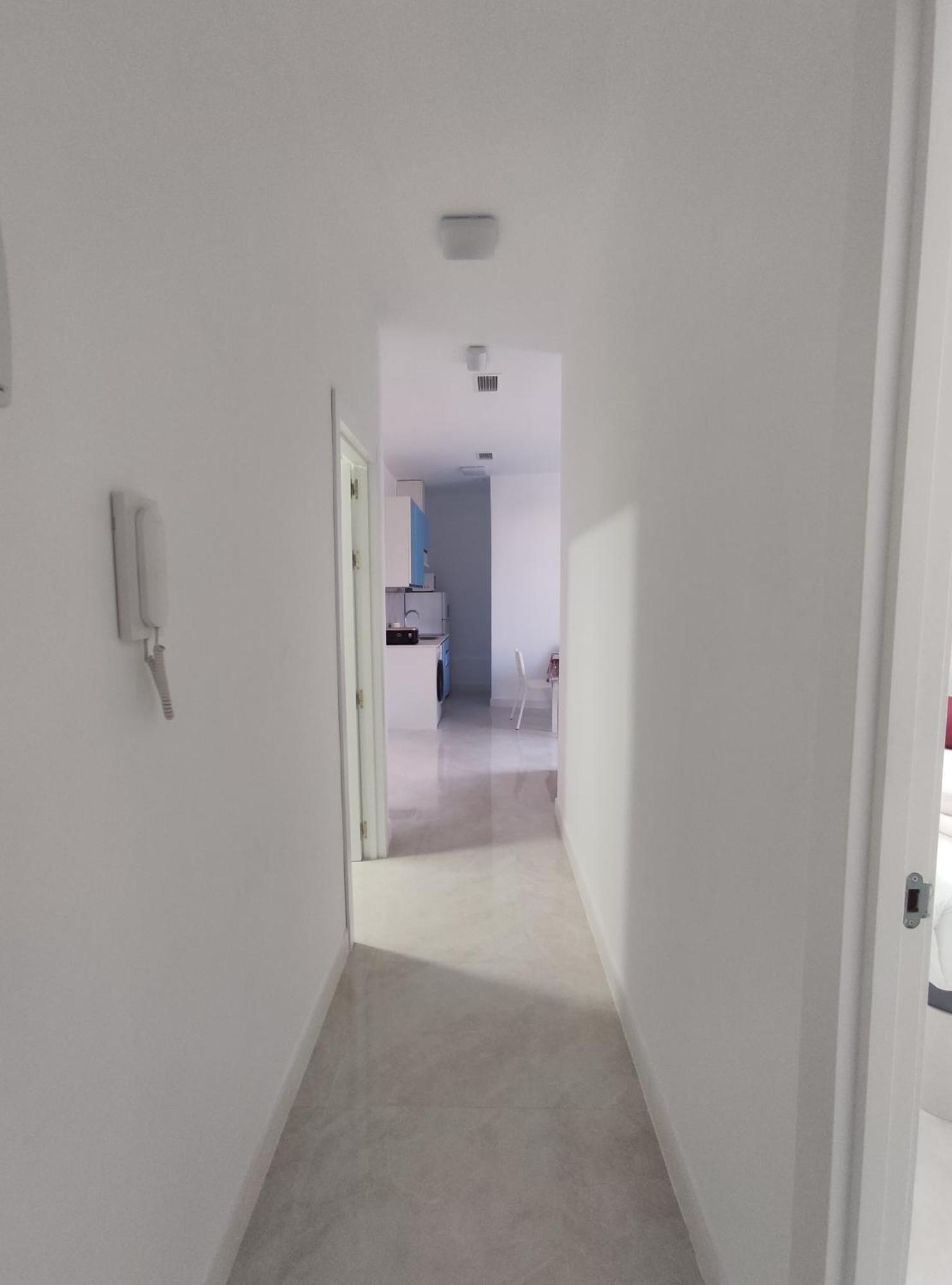 Rentalsevilla San Luis Sevilla