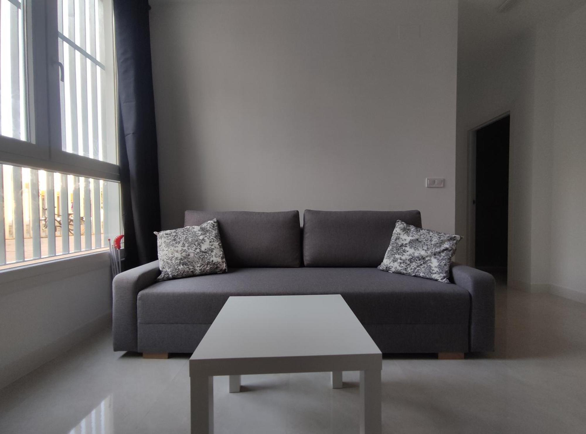 Apartamento Rentalsevilla San Luis