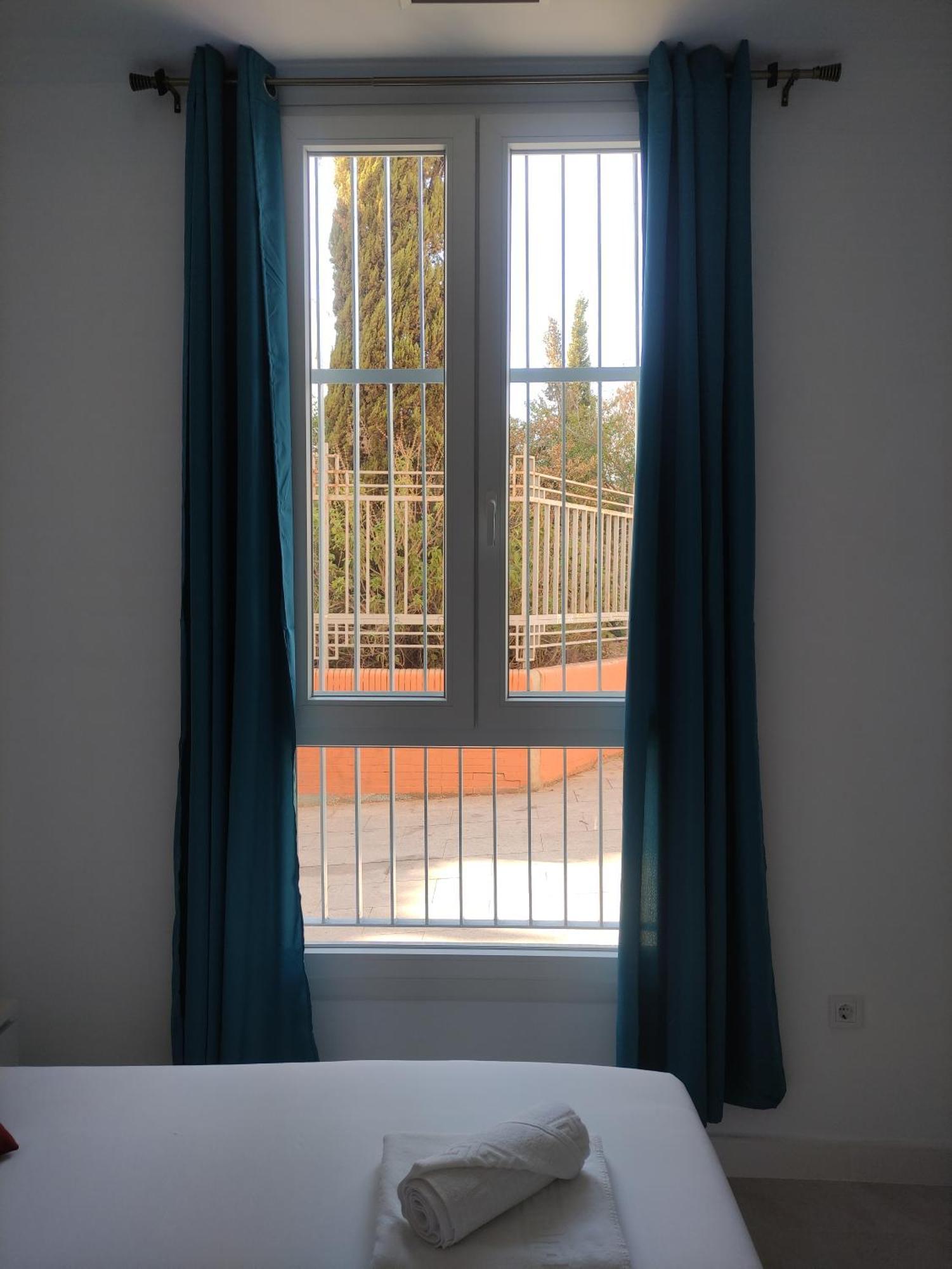 Rentalsevilla San Luis * Sevilla