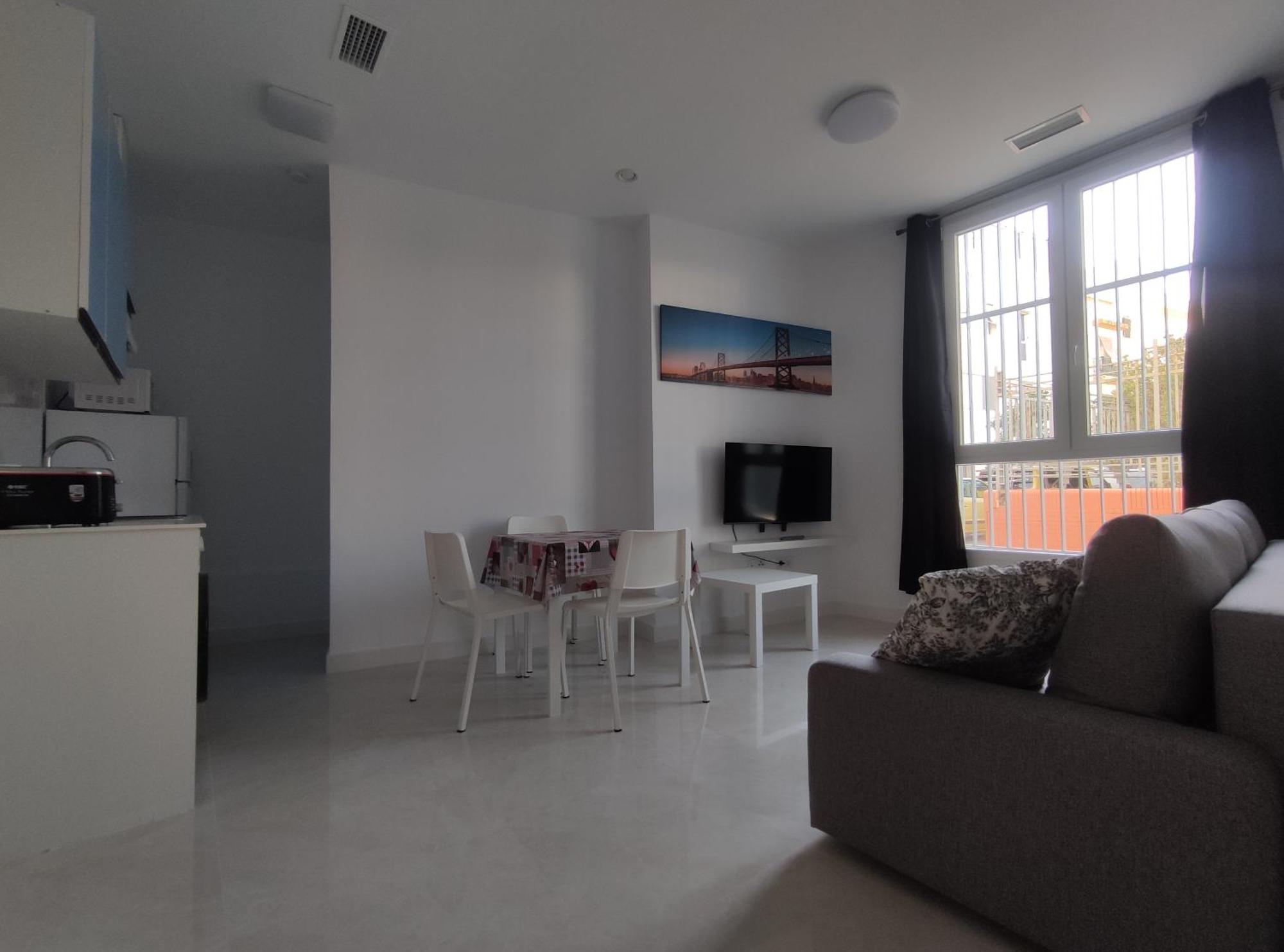 Rentalsevilla San Luis Apartamento