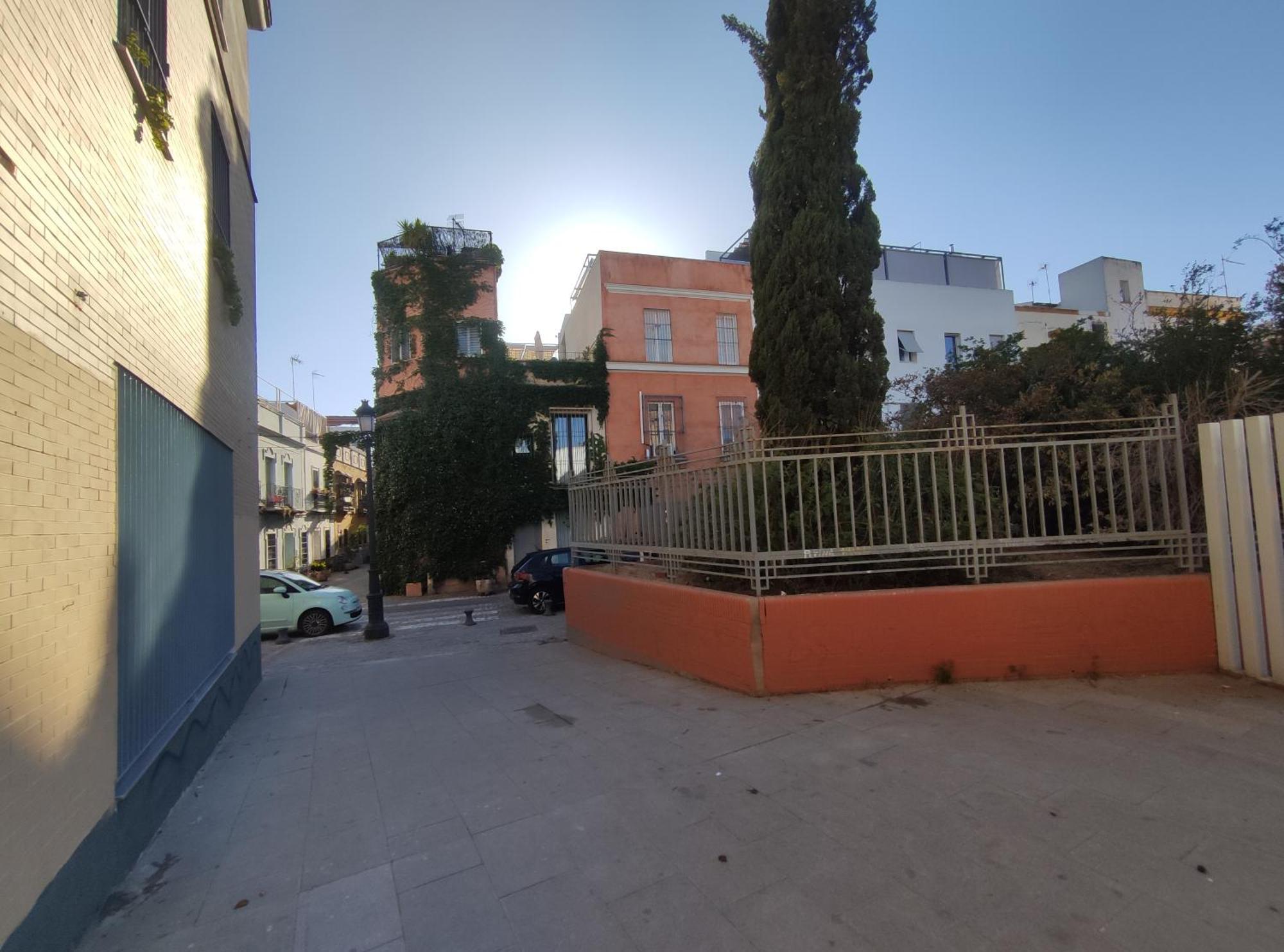 Rentalsevilla San Luis * Sevilla