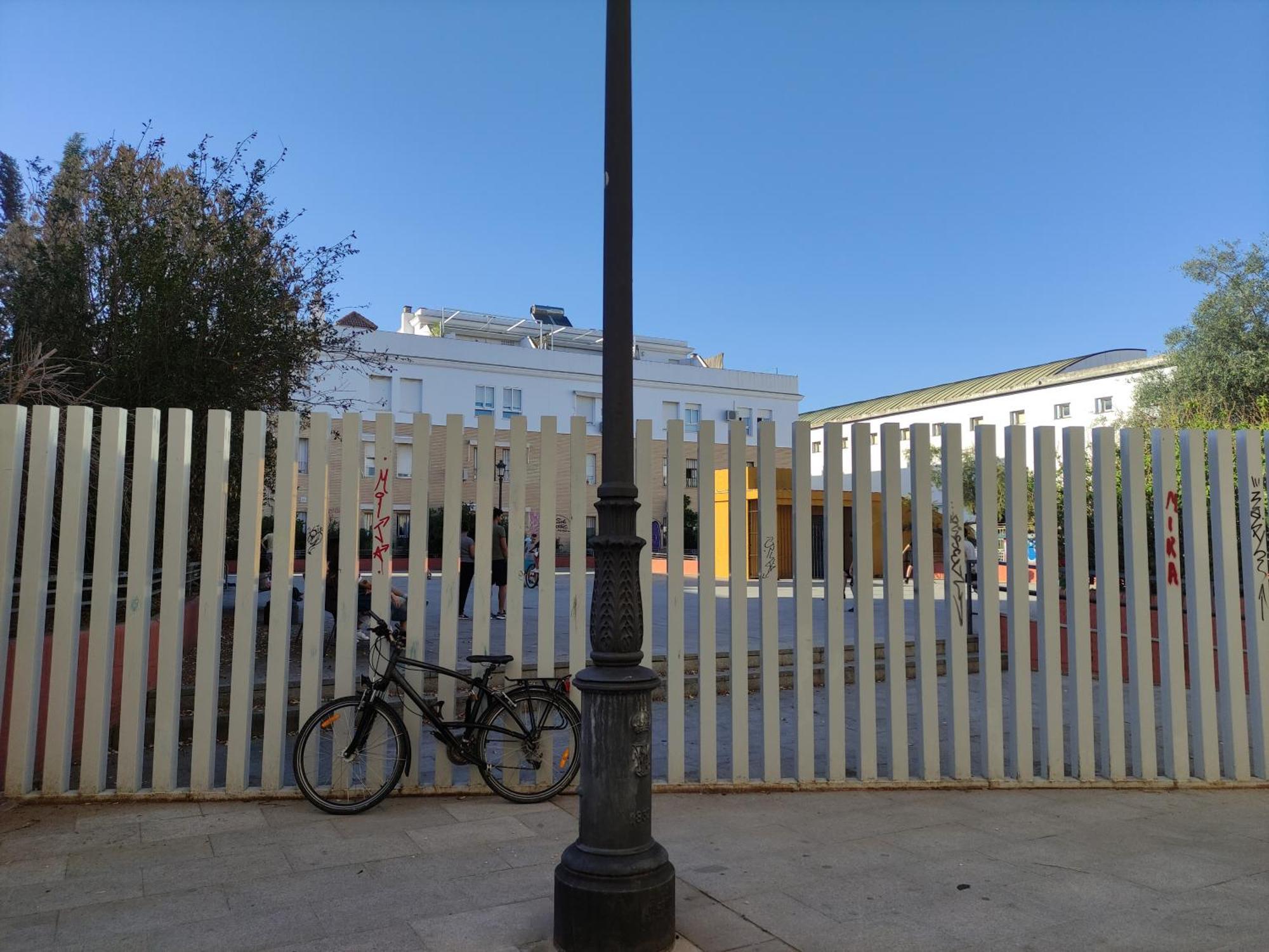 Rentalsevilla San Luis Apartamento Sevilla