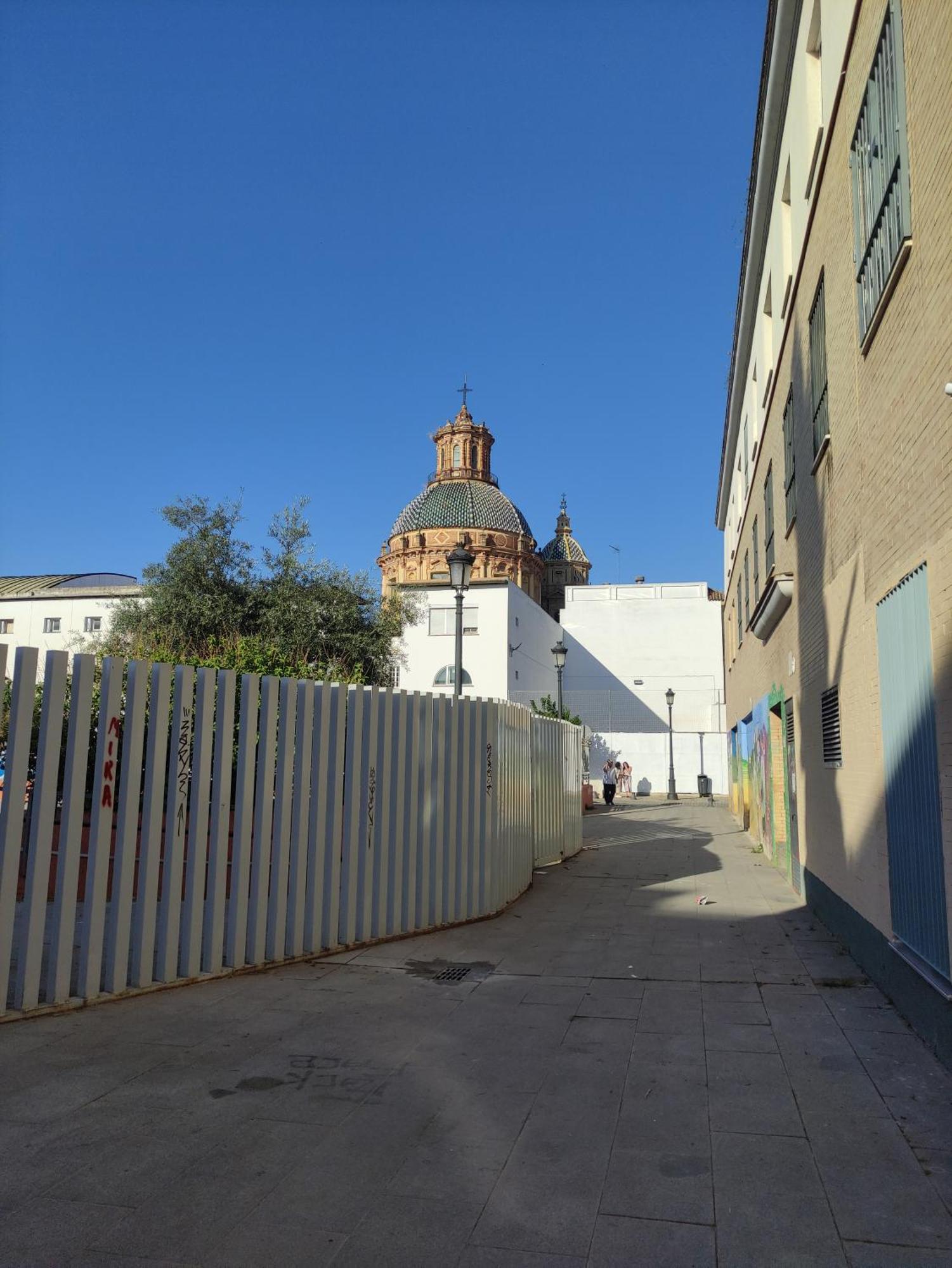Rentalsevilla San Luis Apartamento