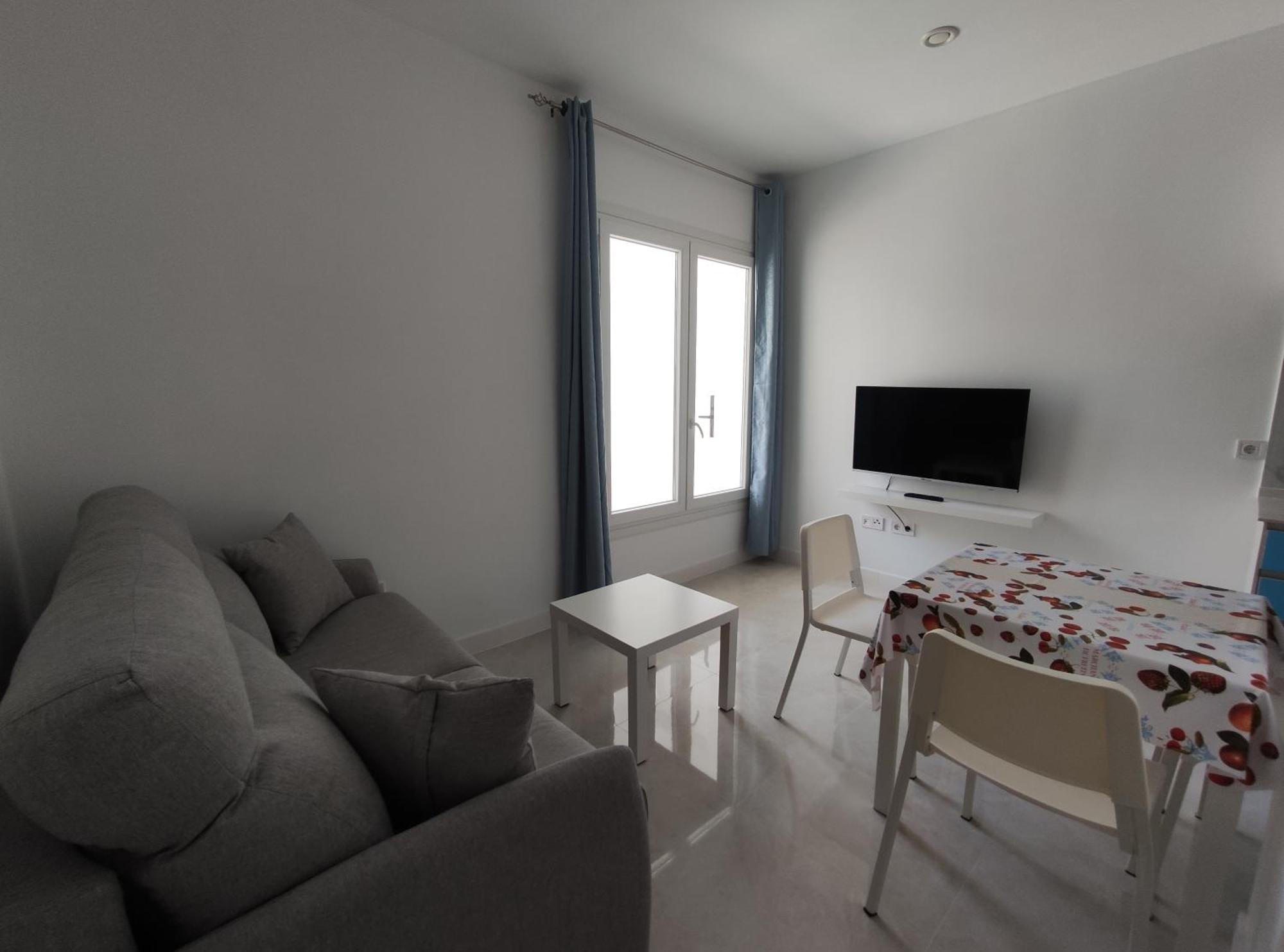 Rentalsevilla San Luis * Sevilla