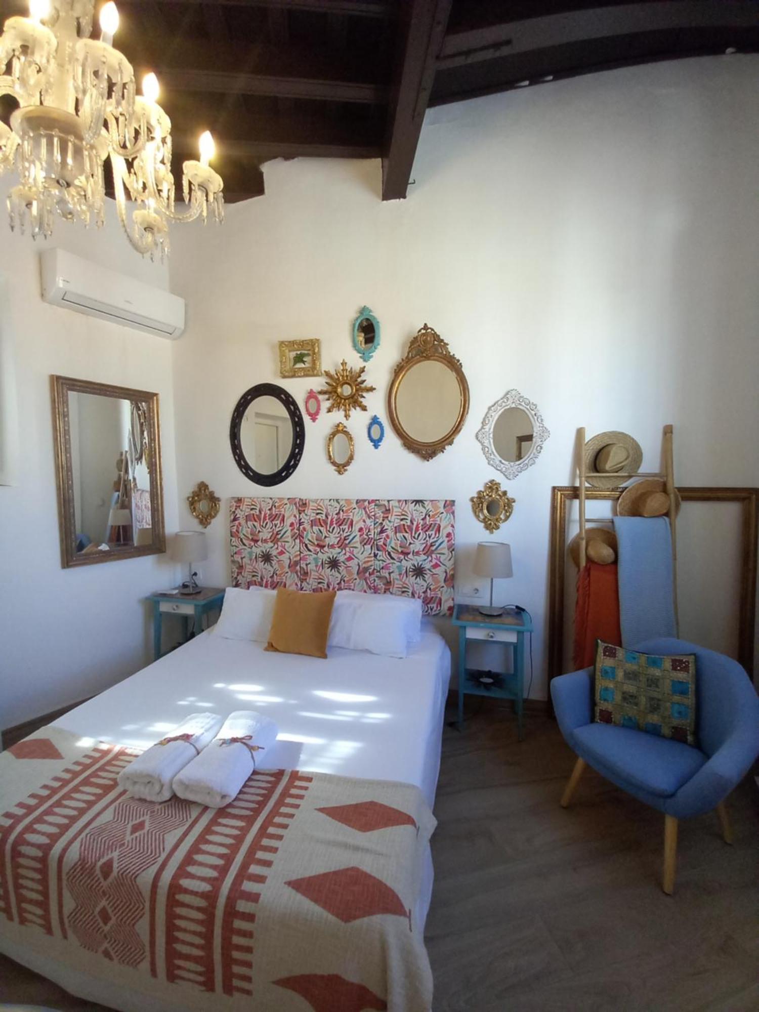 Apartamento Casa Mora Triana *