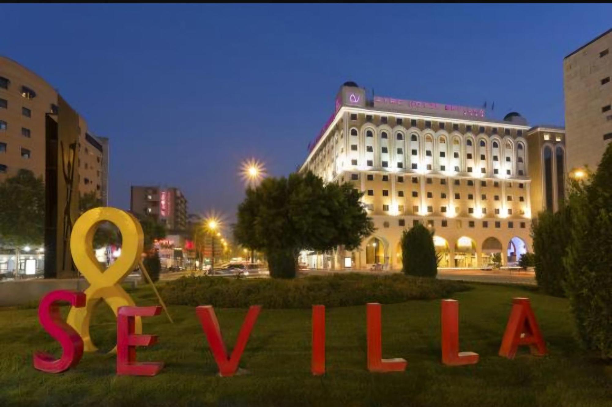Apartamento Ole Triana Sevilla