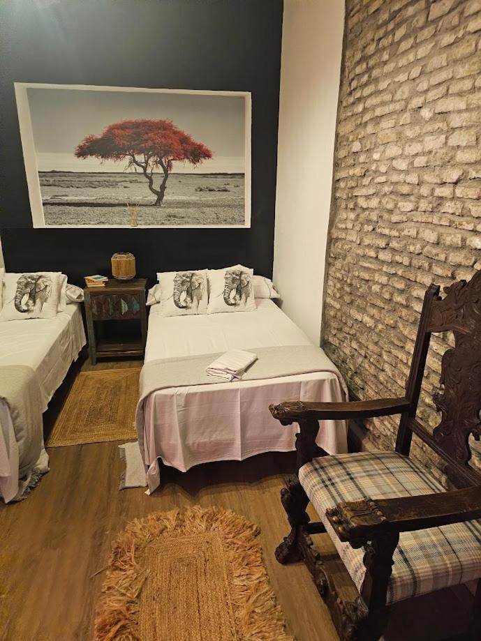 Casa Senorial Piedrachica Pensión