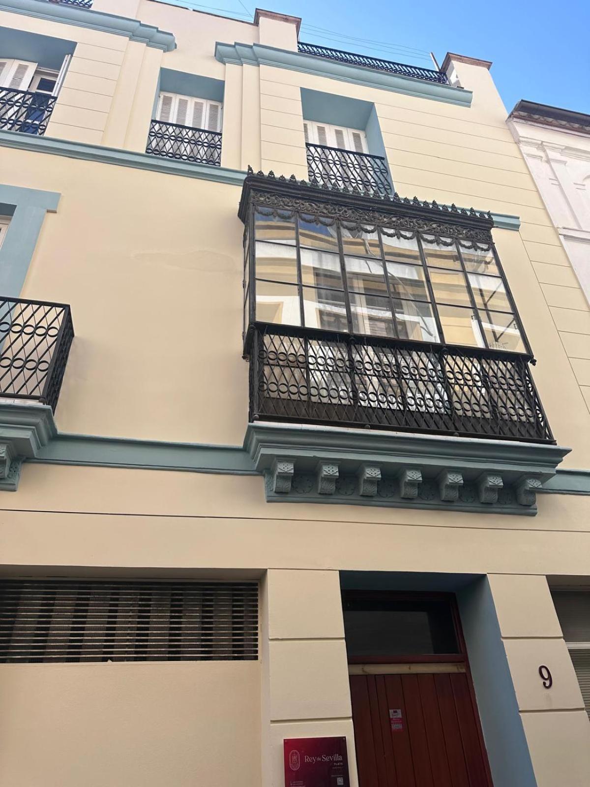 Rey De Flats - Arenal Apartamento *