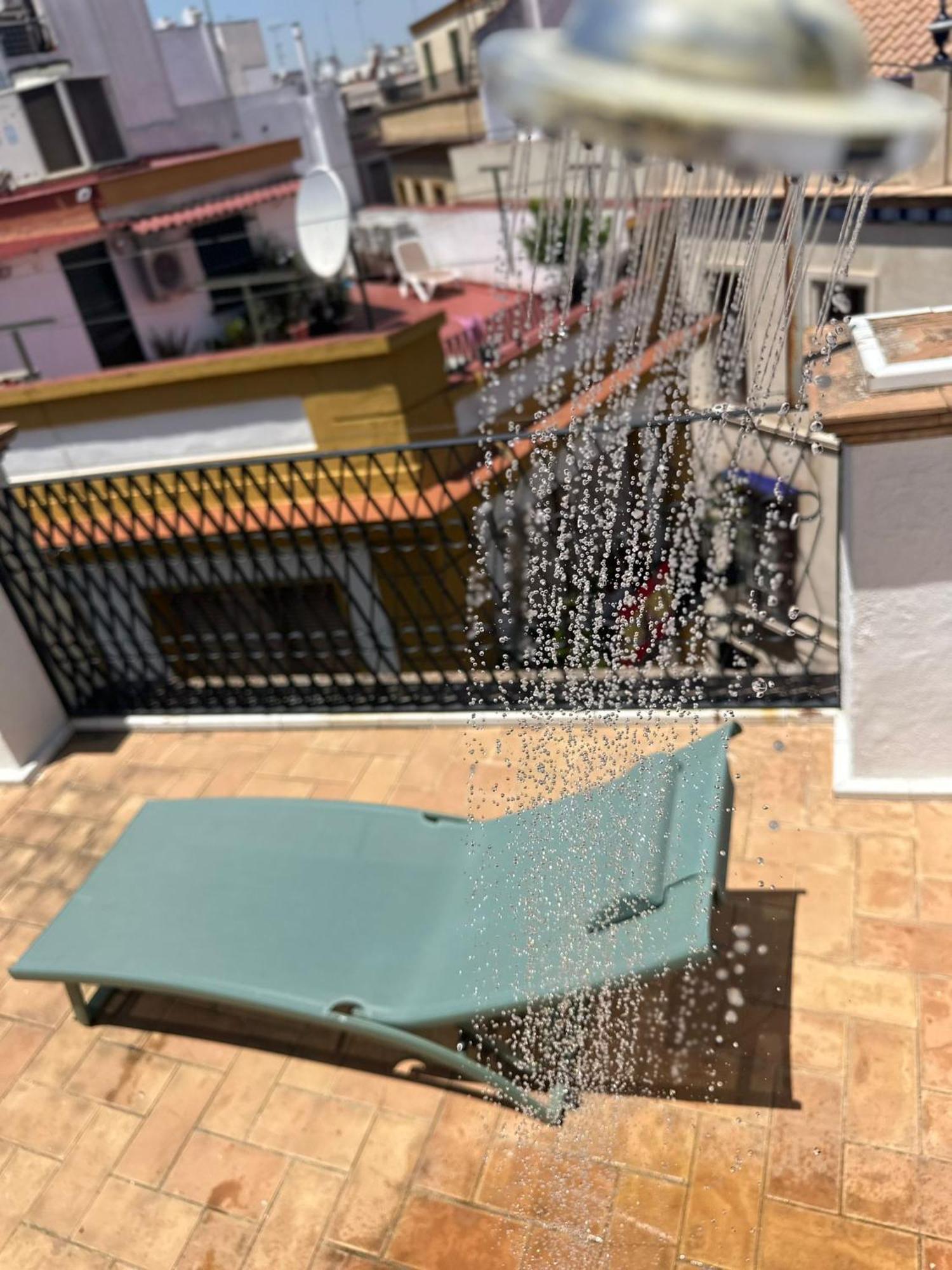 Rey De Flats - Arenal Apartamento Sevilla