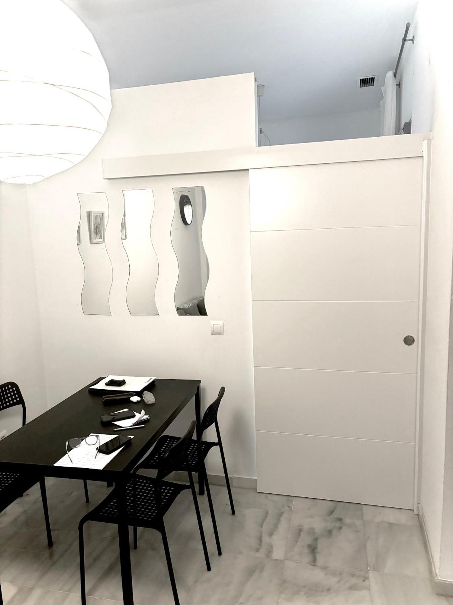 Apartamento Puente Triana *