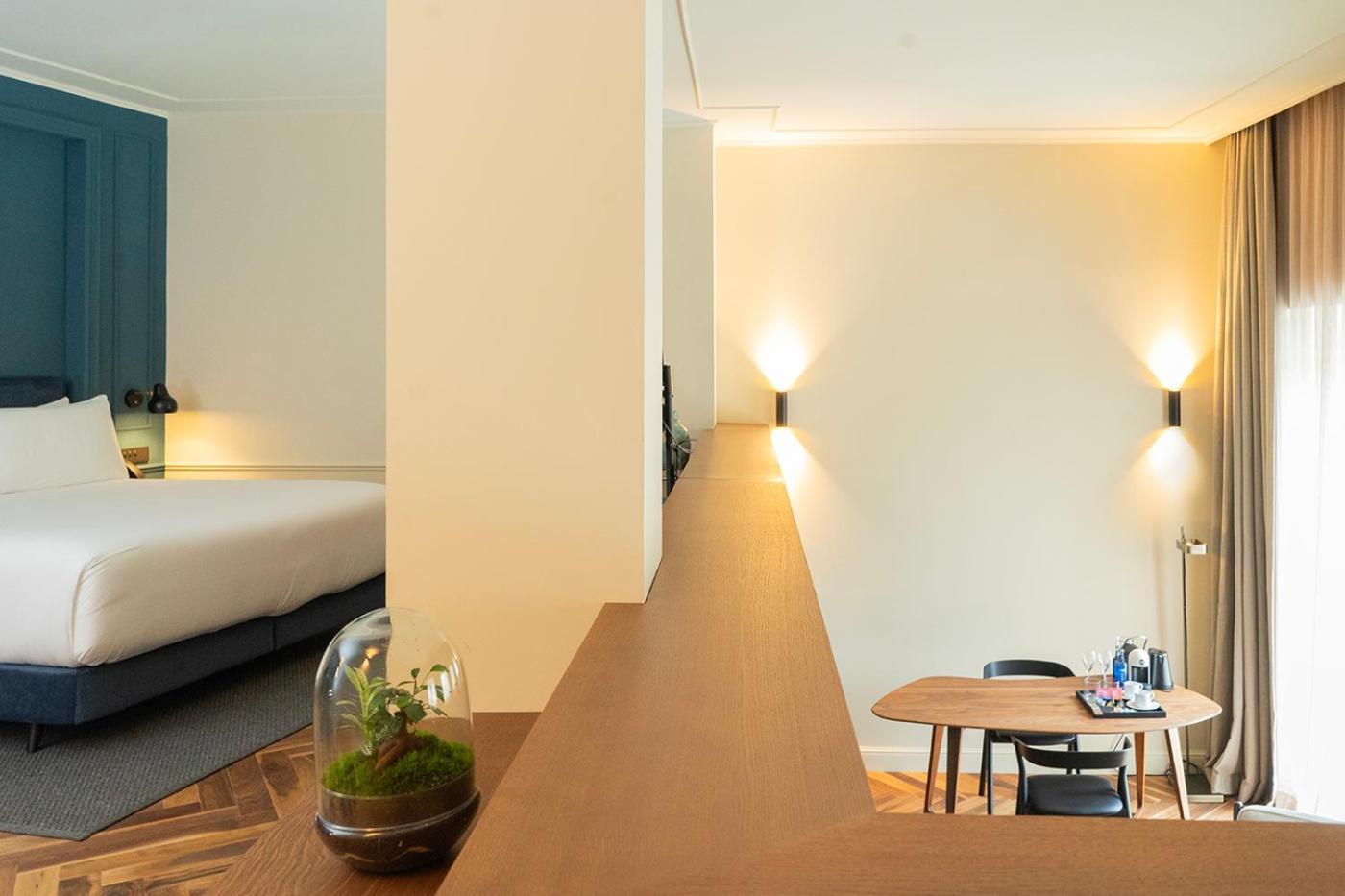 Hotel Mercer Plaza 5 Gl