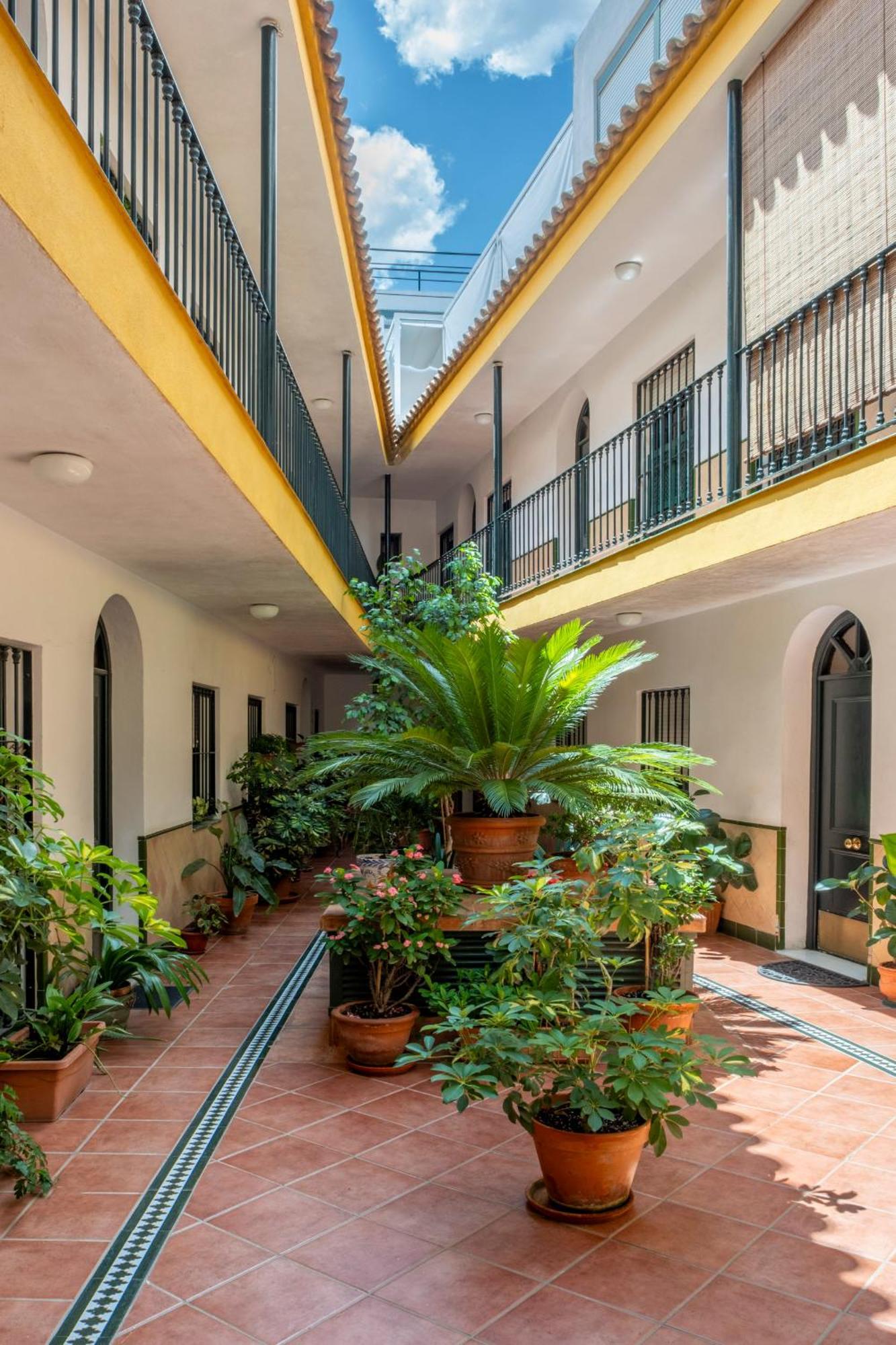 Alohamundi Jeronimo Hernandez Apartment