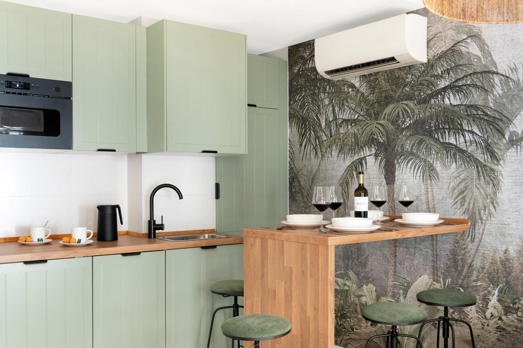 Alohamundi Jeronimo Hernandez Apartment Seville