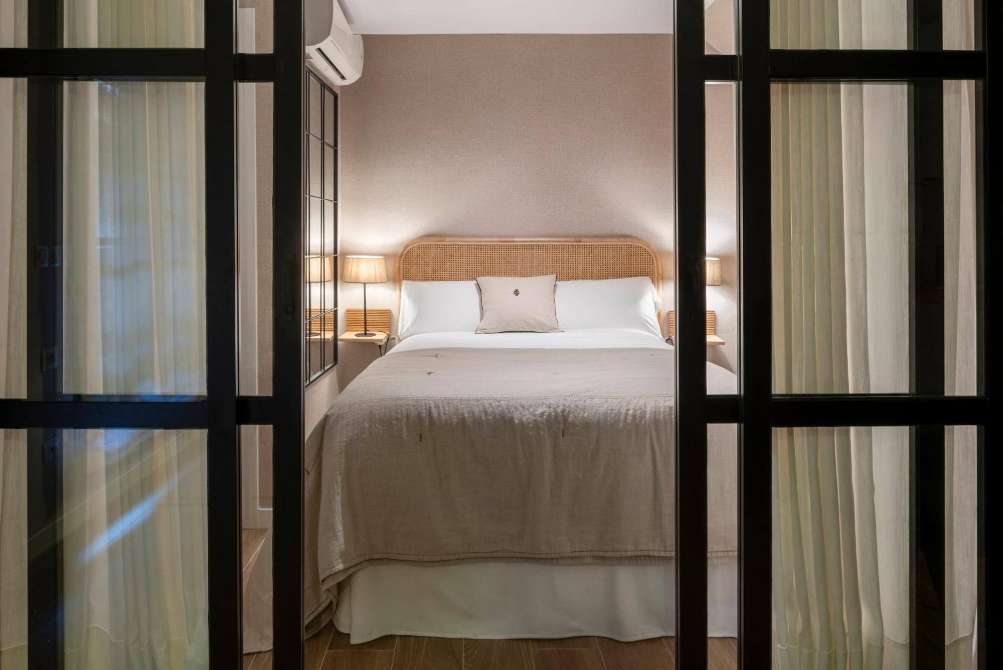 Alohamundi Jeronimo Hernandez Apartment Seville