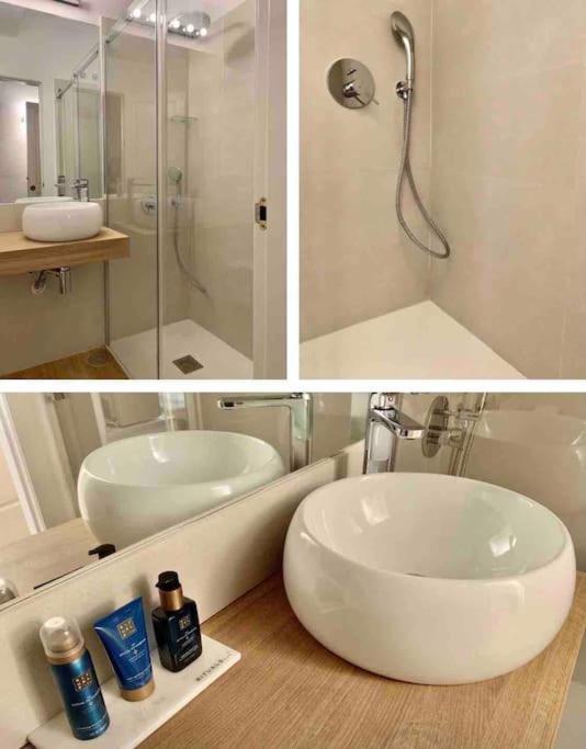 Precioso Loft En Centro Apartamento *