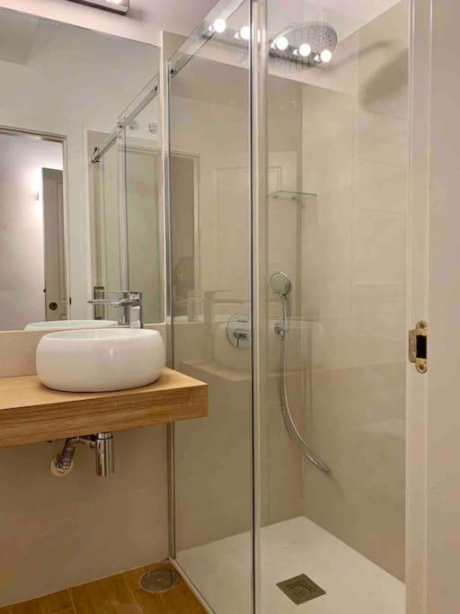 Apartamento Precioso Loft En Centro Sevilla