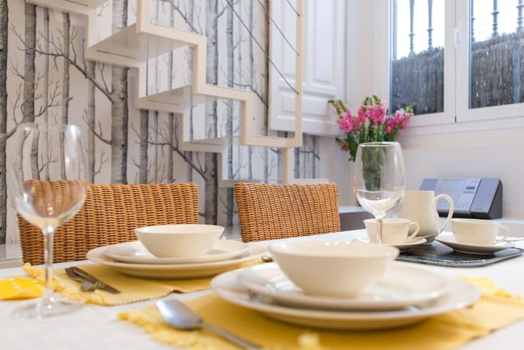 Precioso Loft En Centro Apartamento