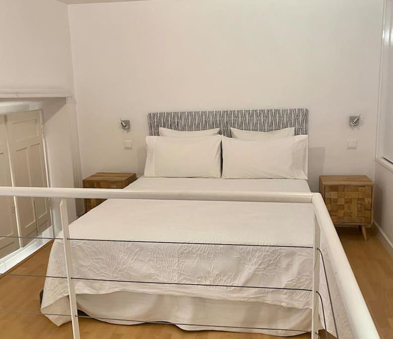 Precioso Loft En Centro Sevilla