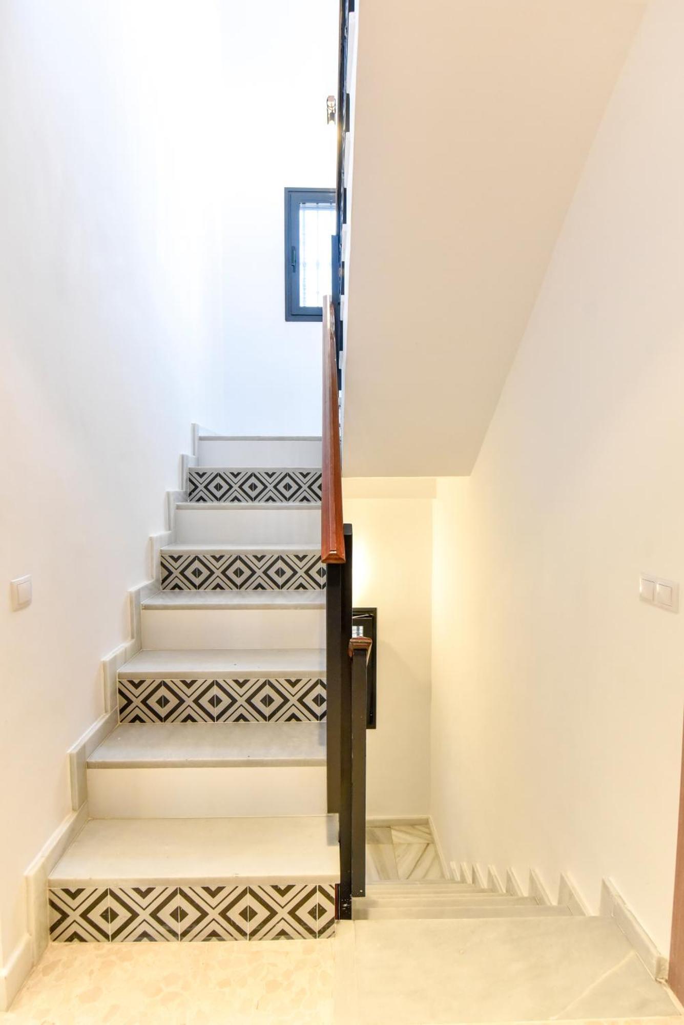 Premium Exclusive Property - The Barber's House Holiday home Seville