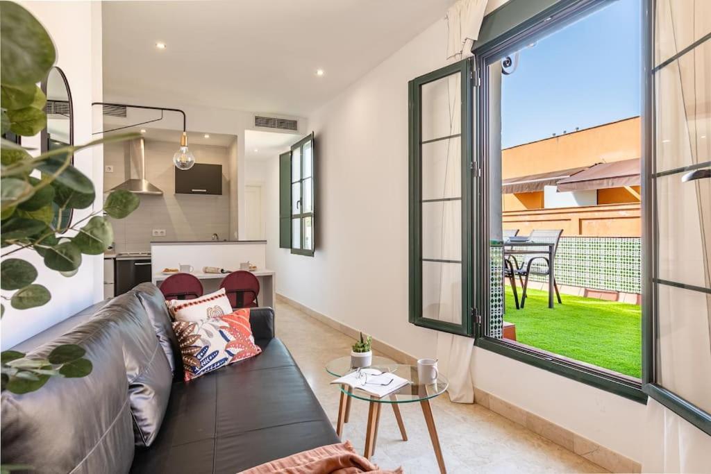 Apartamento Avanti Hercules *