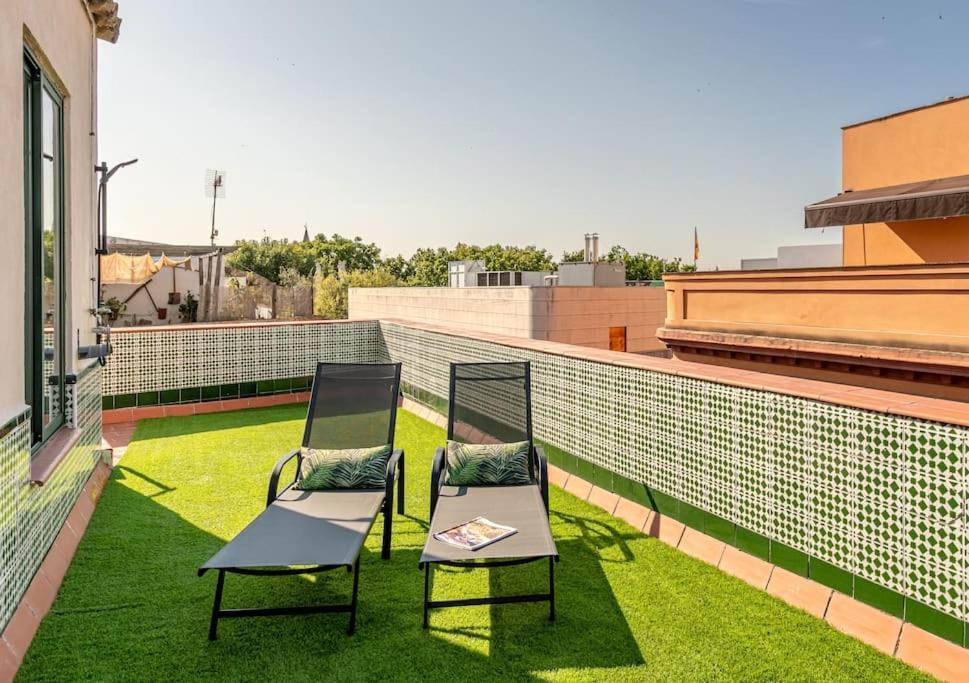 Apartamento Avanti Hercules