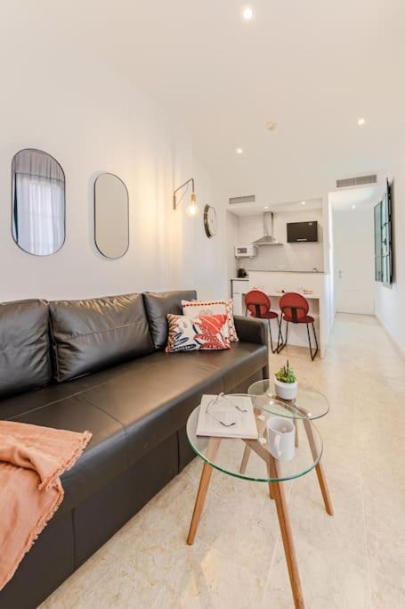 Apartamento Avanti Hercules