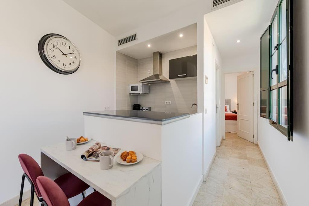 Avanti Hercules Apartamento Sevilla