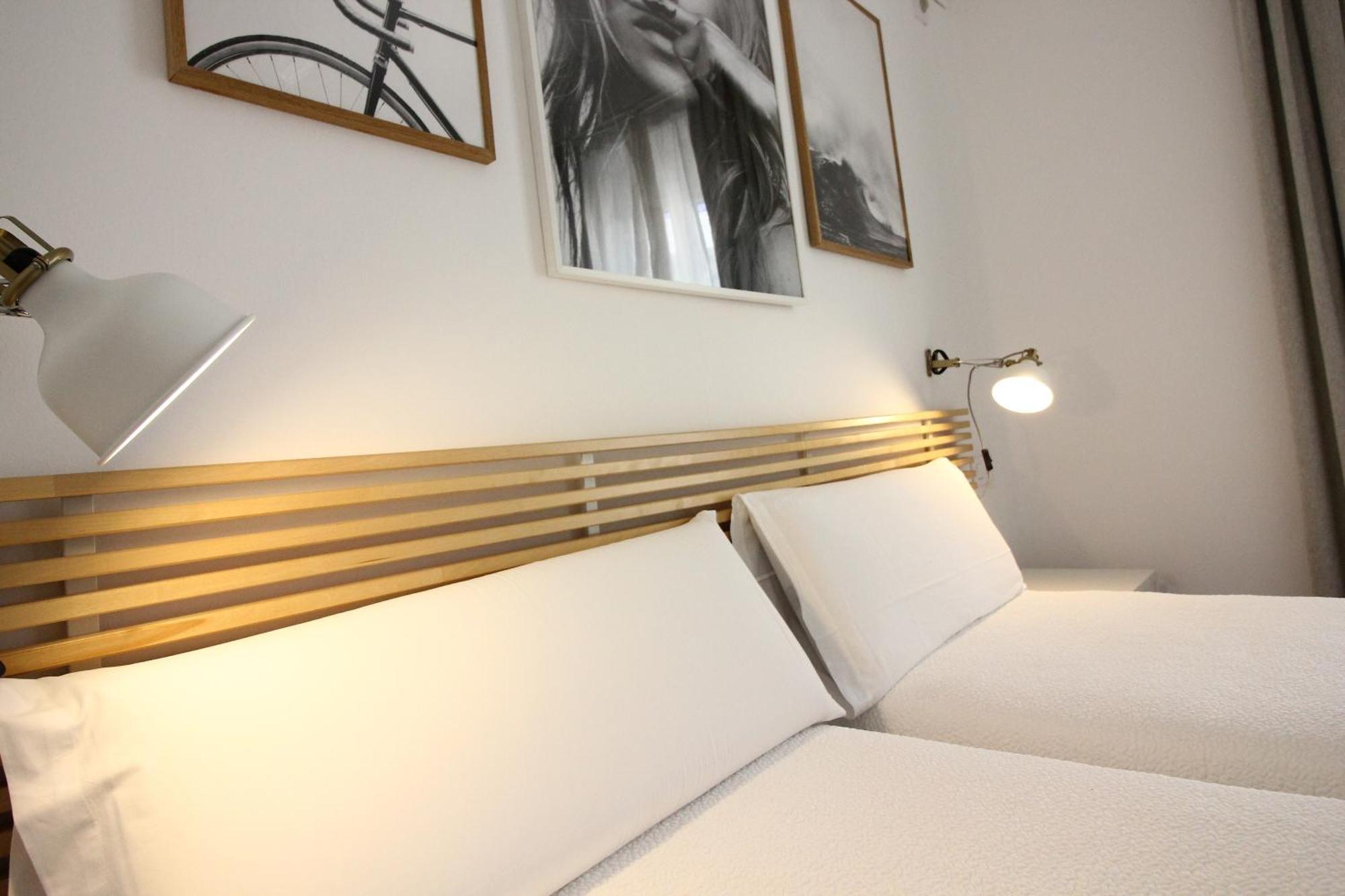 Atarazanas - Design Guest house
