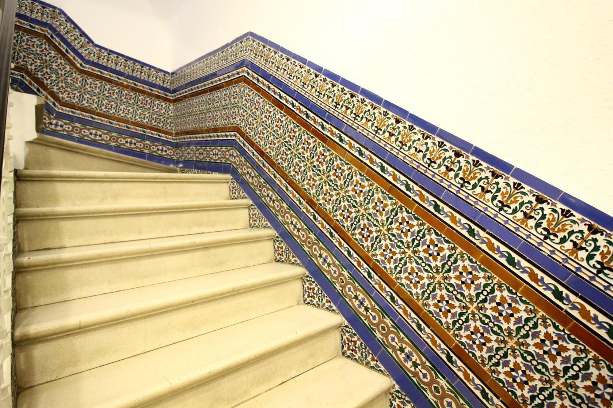 Atarazanas - Design *