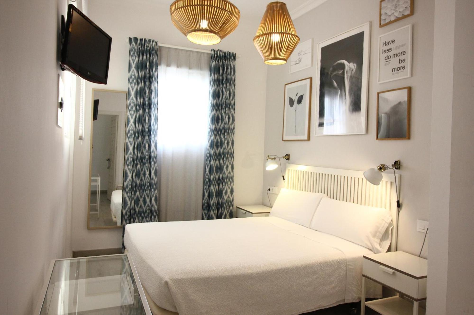 Atarazanas - Design Seville
