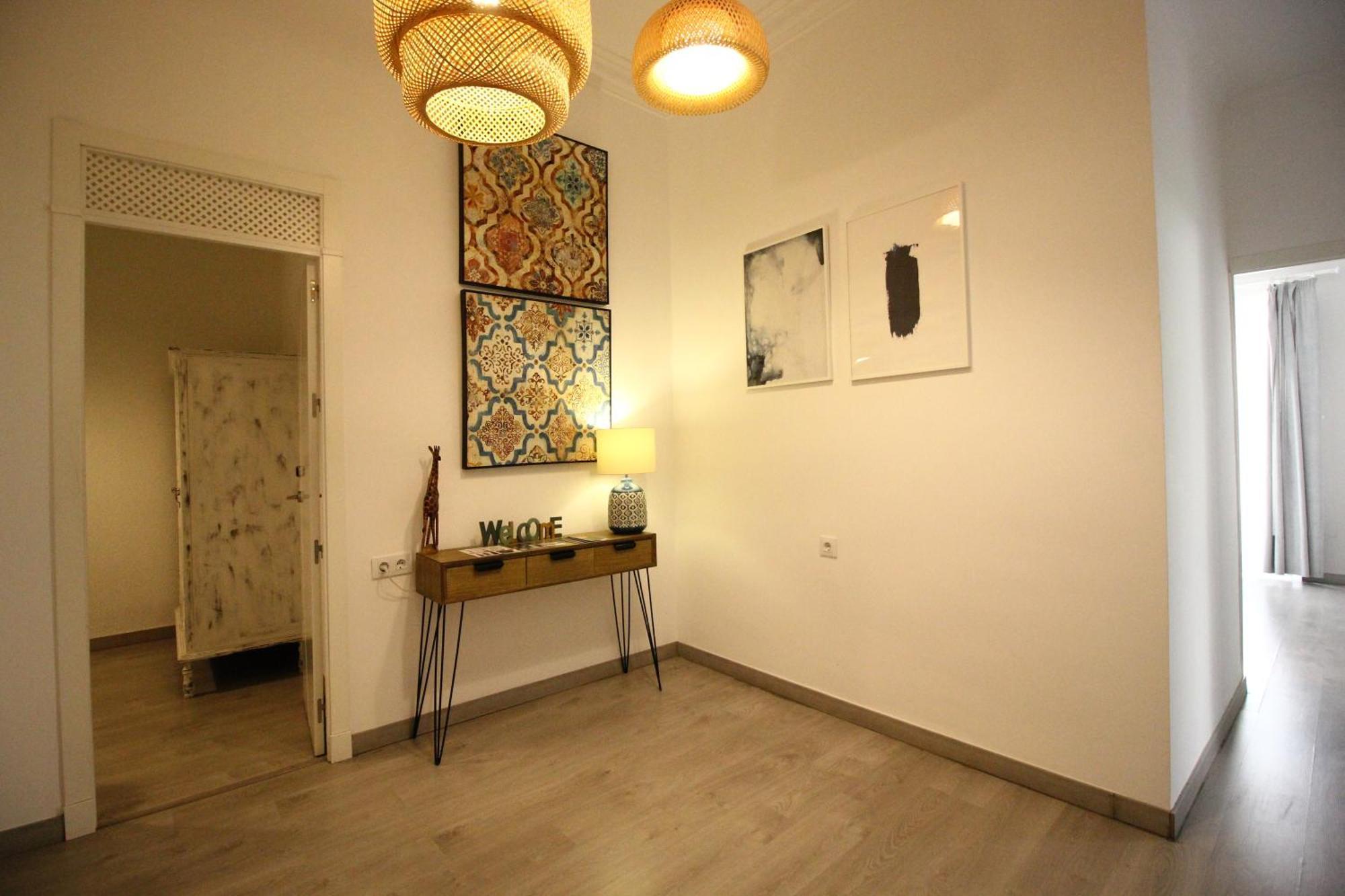 Atarazanas - Design * Seville