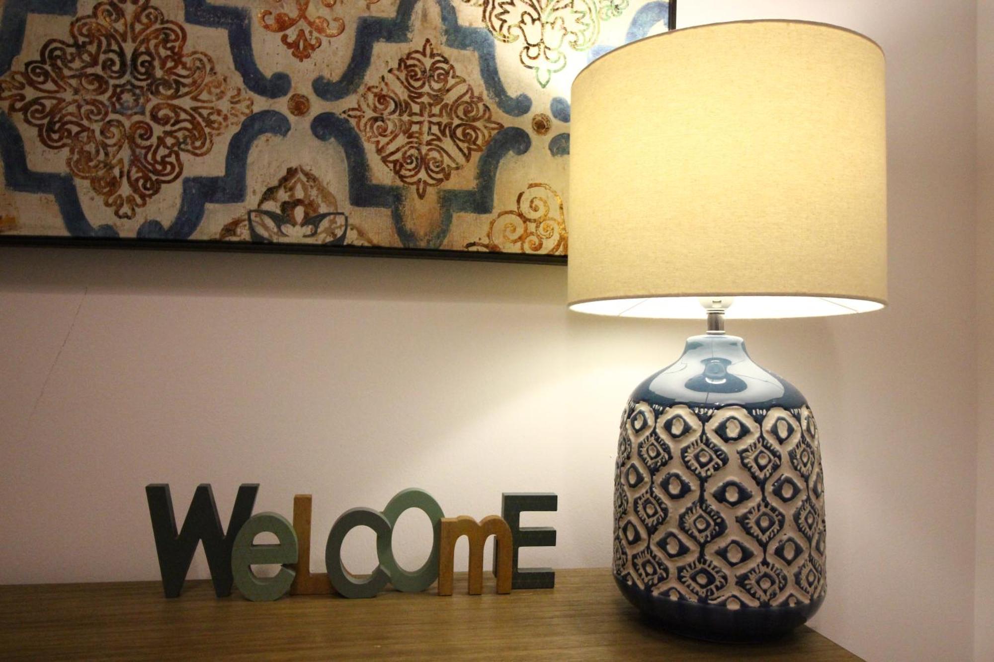 Guest house Atarazanas - Design Seville