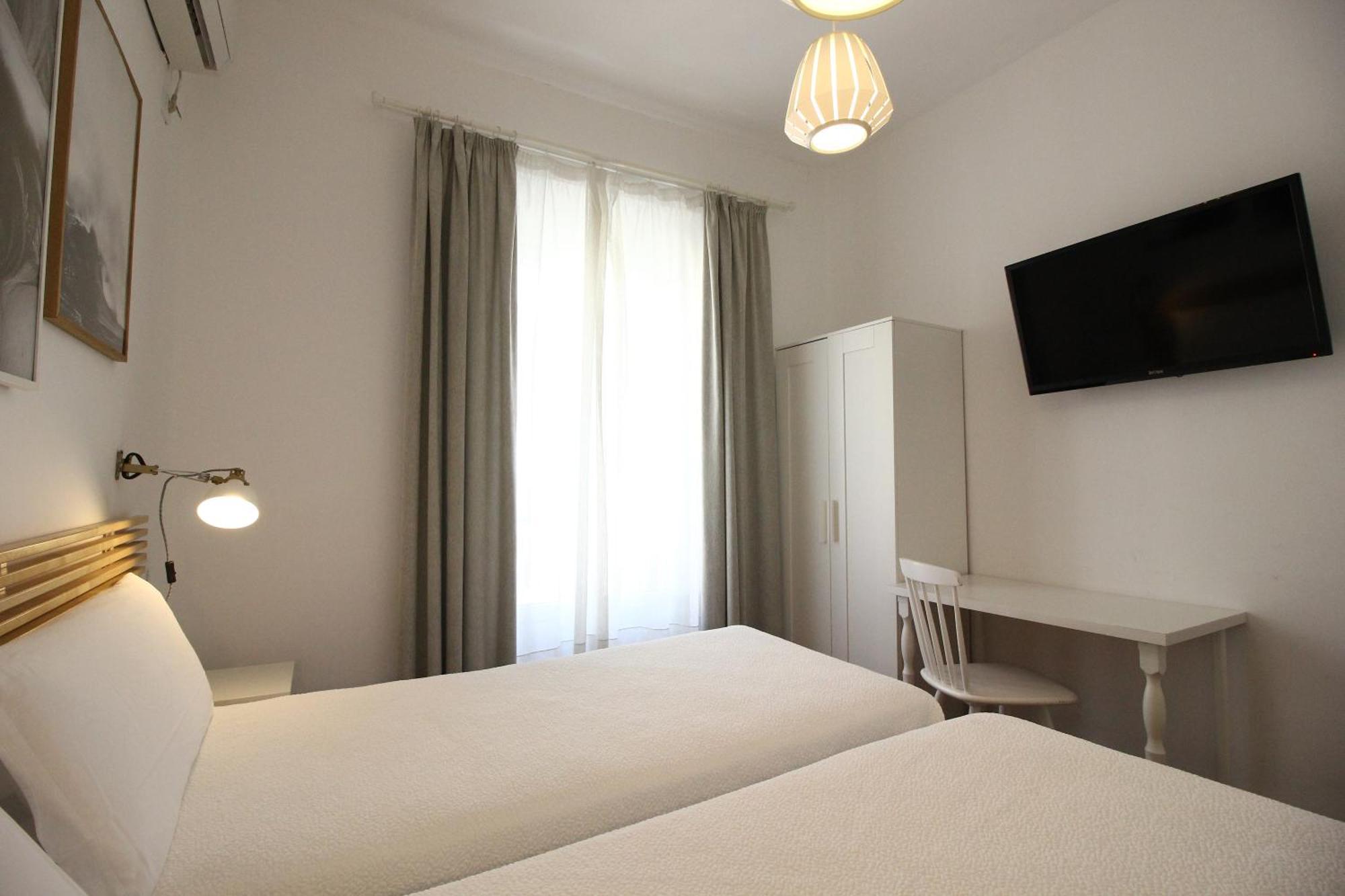 Atarazanas - Design Guest house *