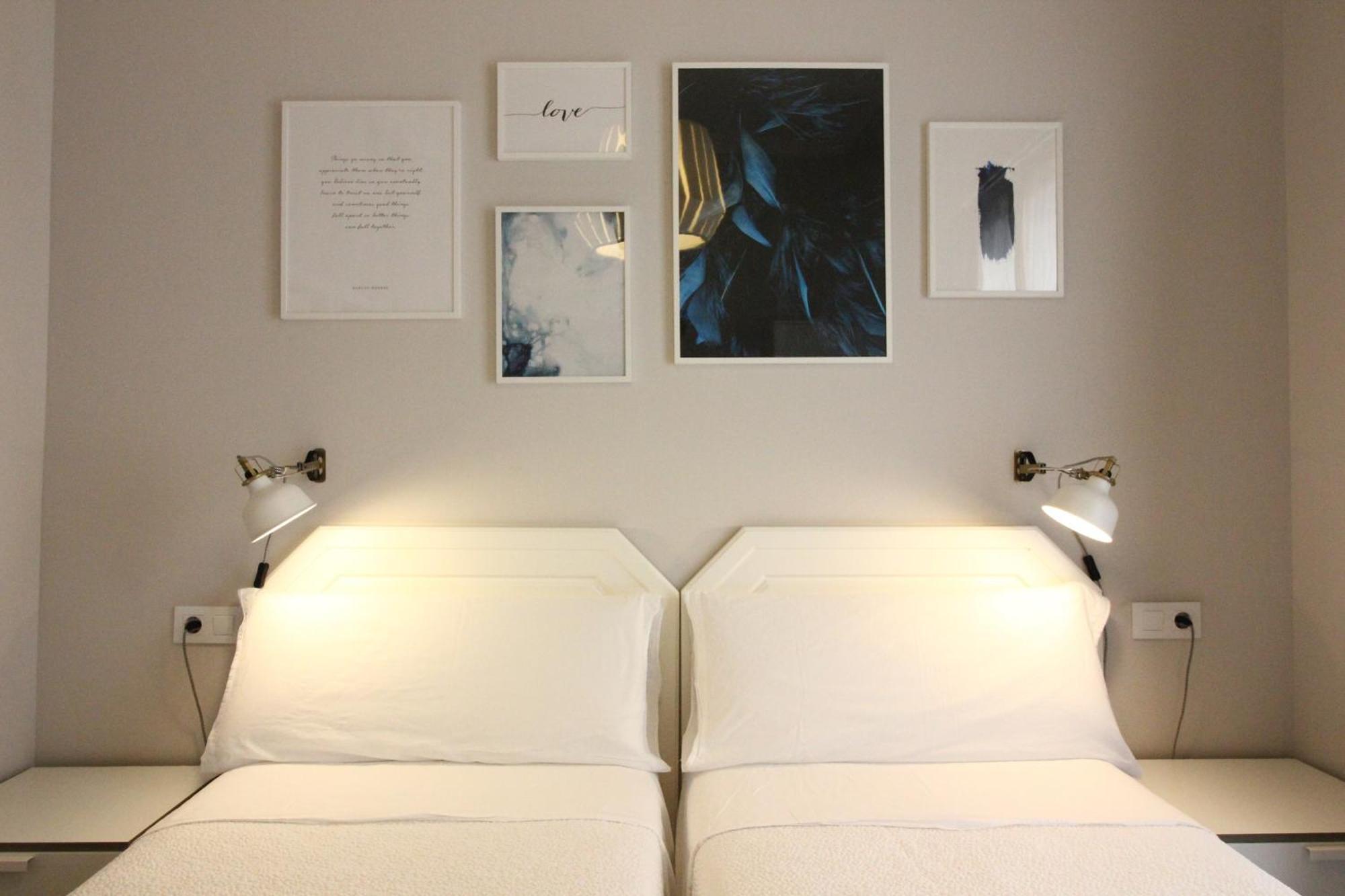 Atarazanas - Design Guest house Seville