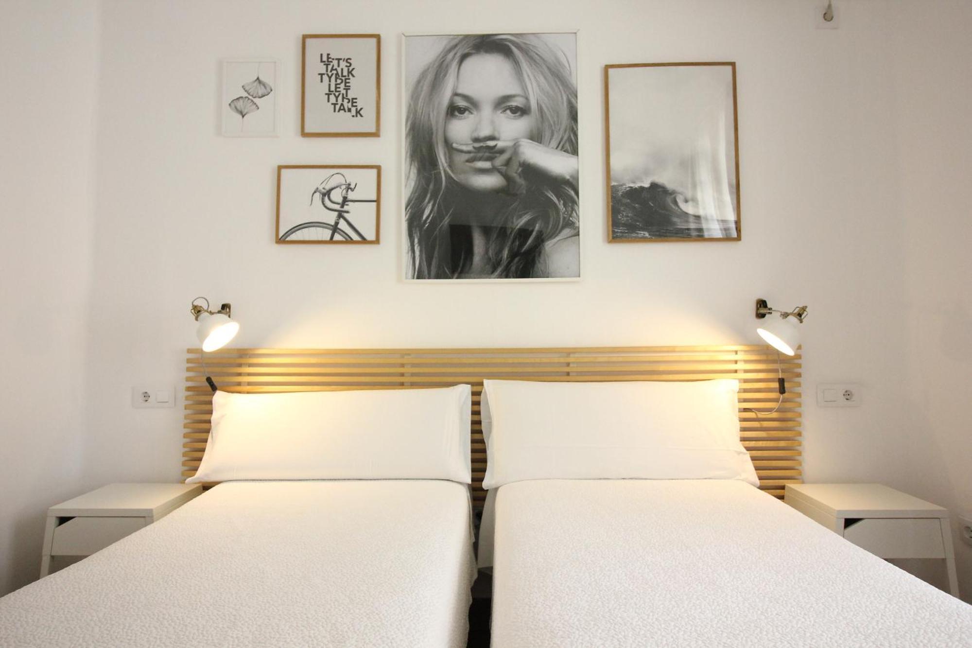 Guest house Atarazanas - Design Seville