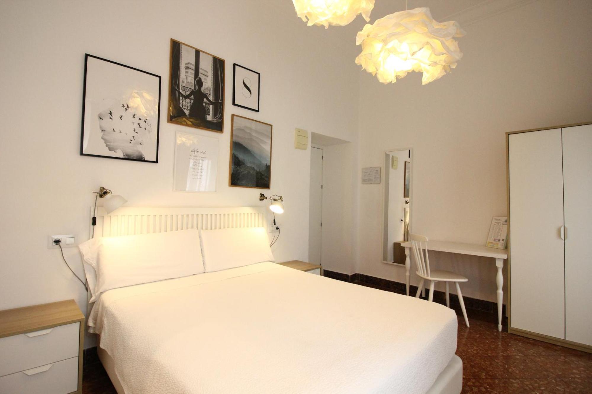 Guest house Atarazanas - Design *