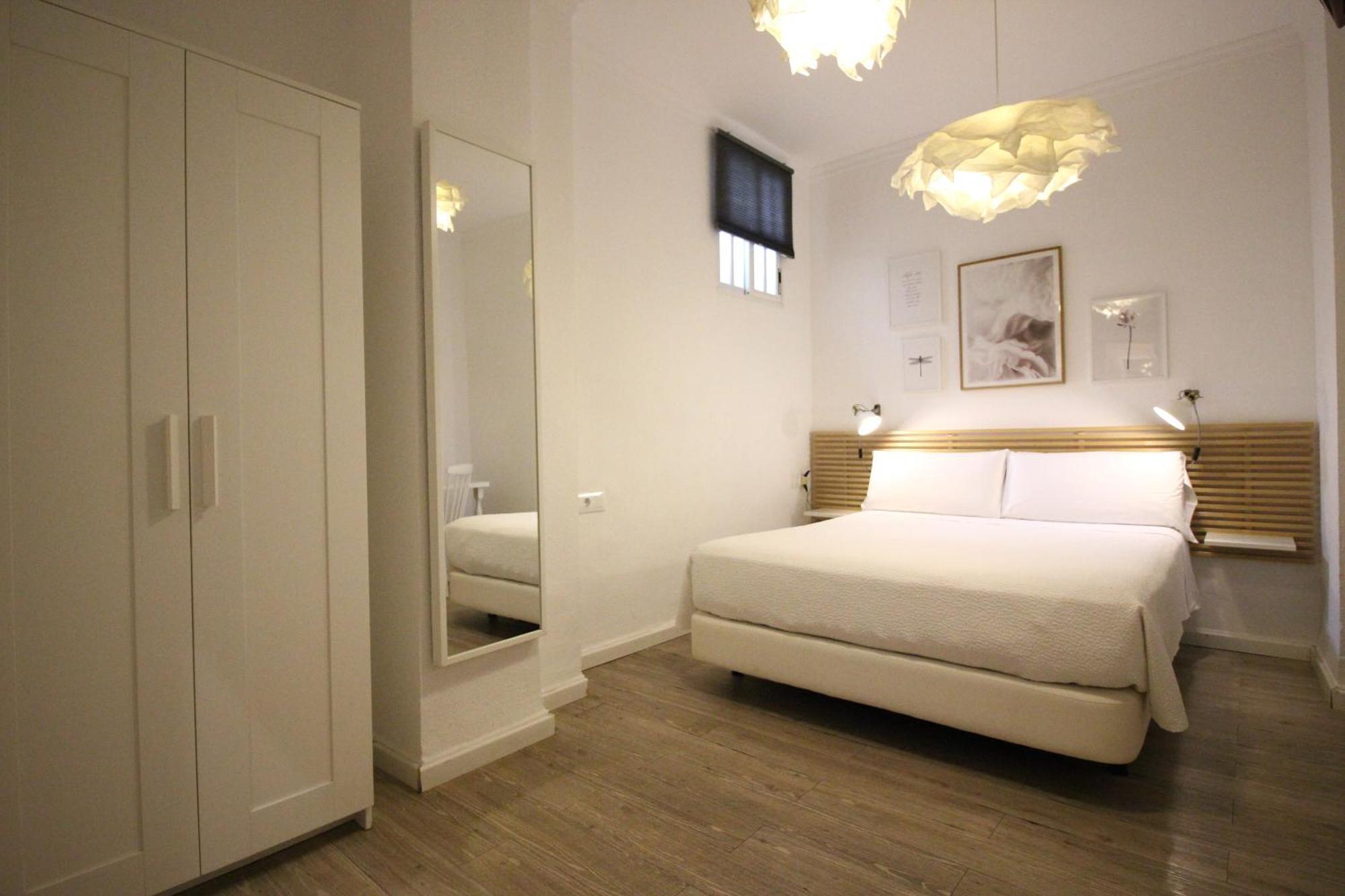 Atarazanas - Design Guest house Seville