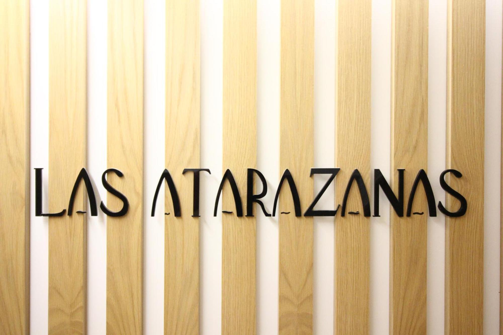 Guest house Atarazanas - Design