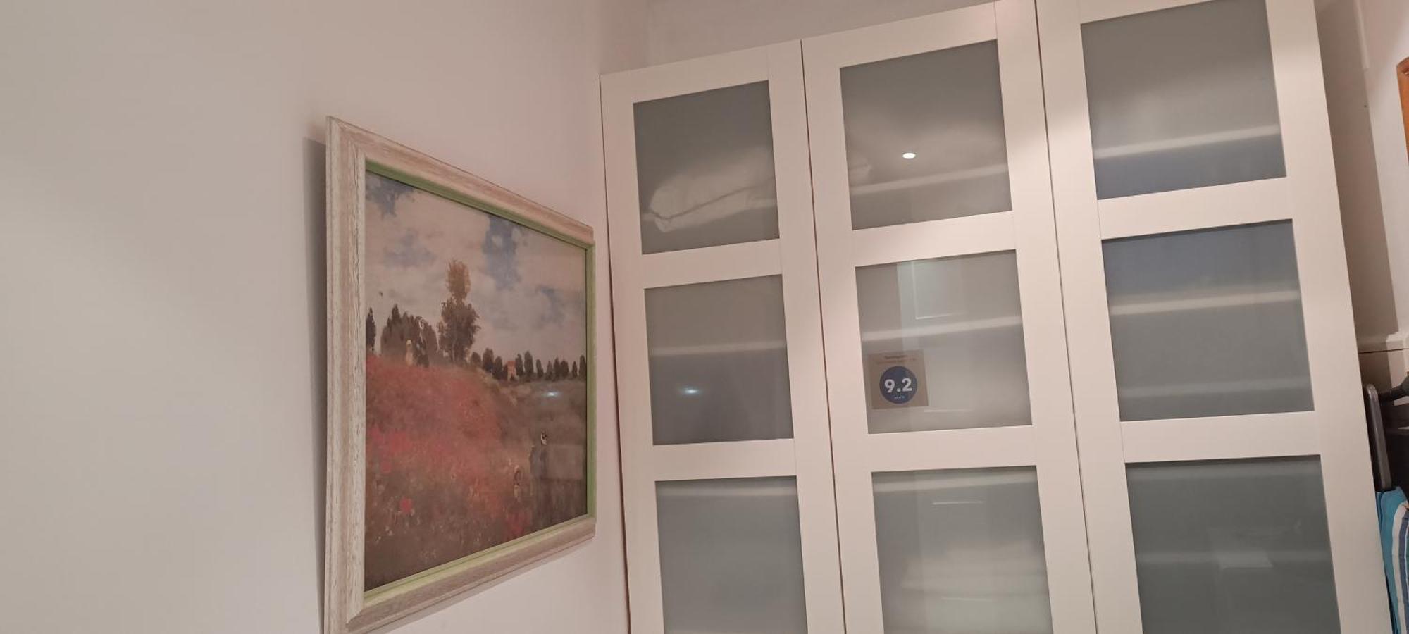 Atico Amistad Apartamento Sevilla
