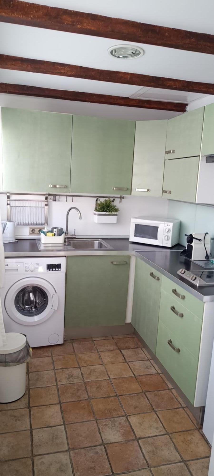 Apartamento Atico Amistad