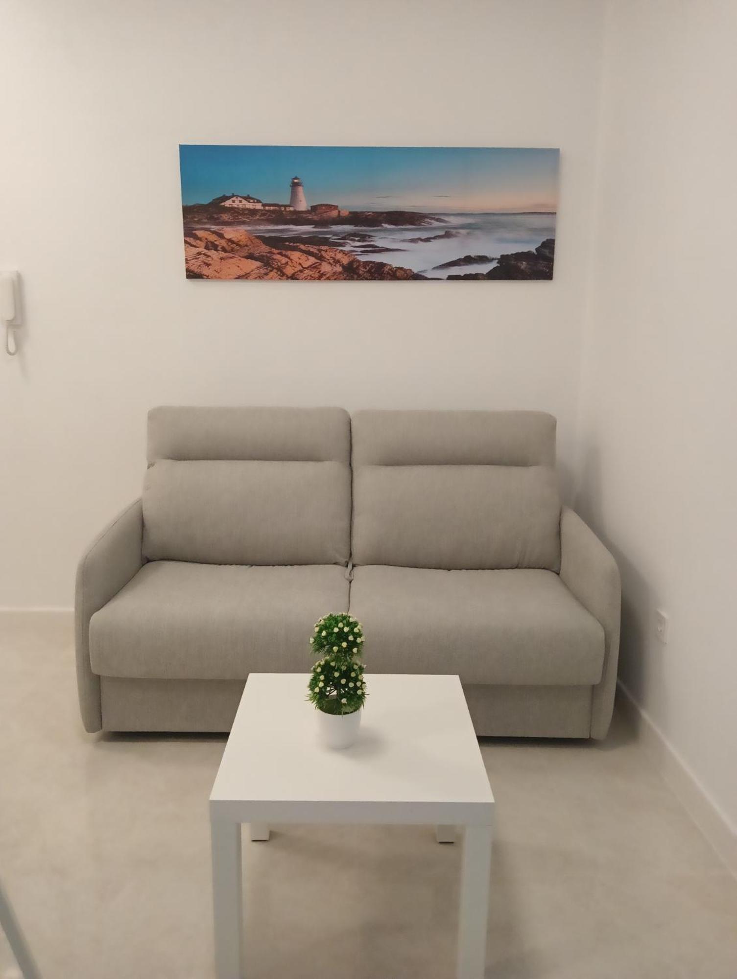 Apartamento Rentalsevilla San Luis *