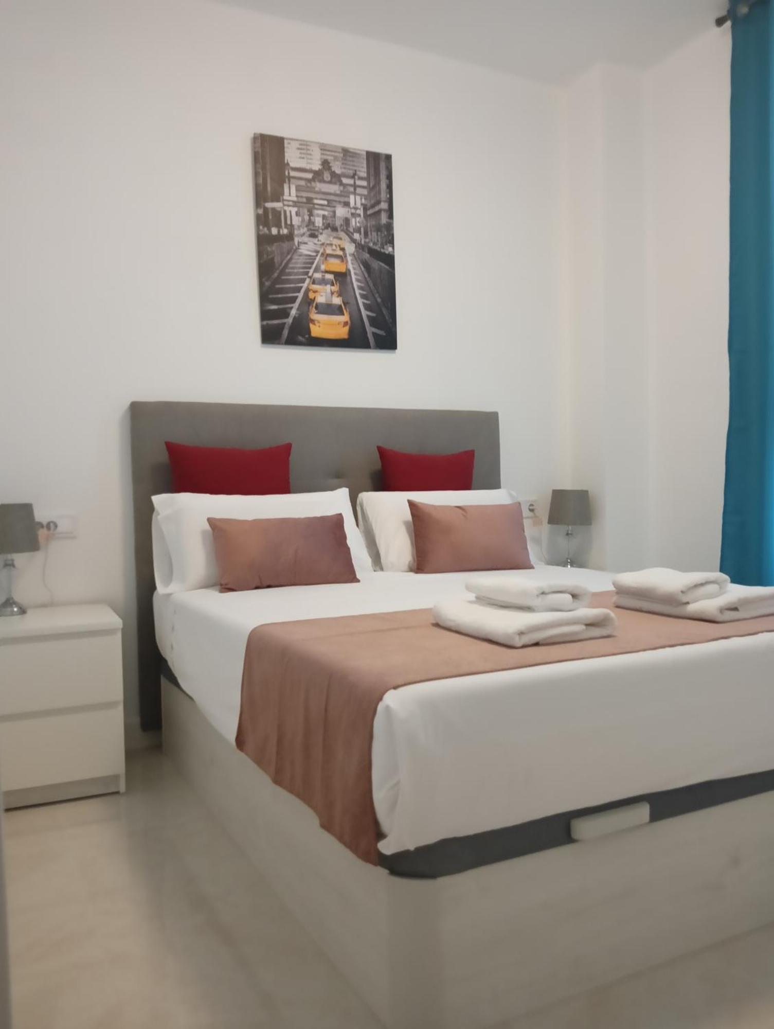 Rentalsevilla San Luis Apartamento *