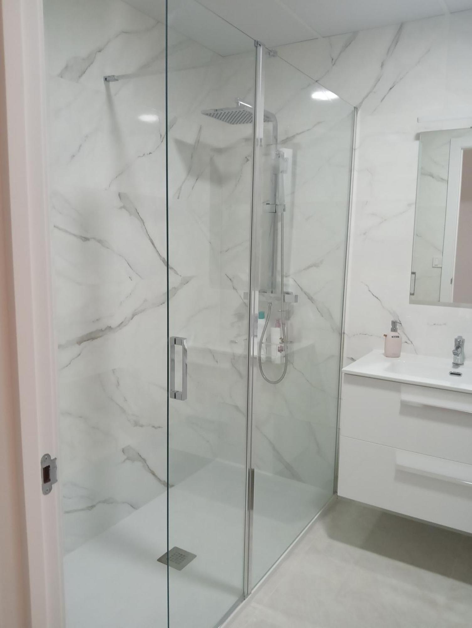 Rentalsevilla San Luis Apartamento