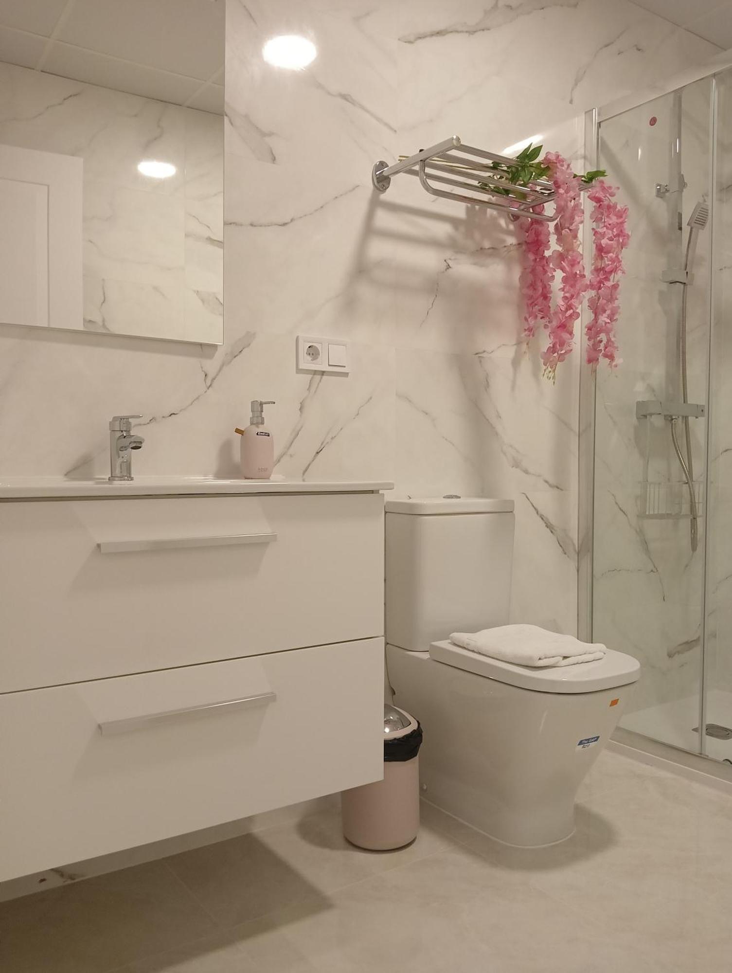 Rentalsevilla San Luis * Sevilla