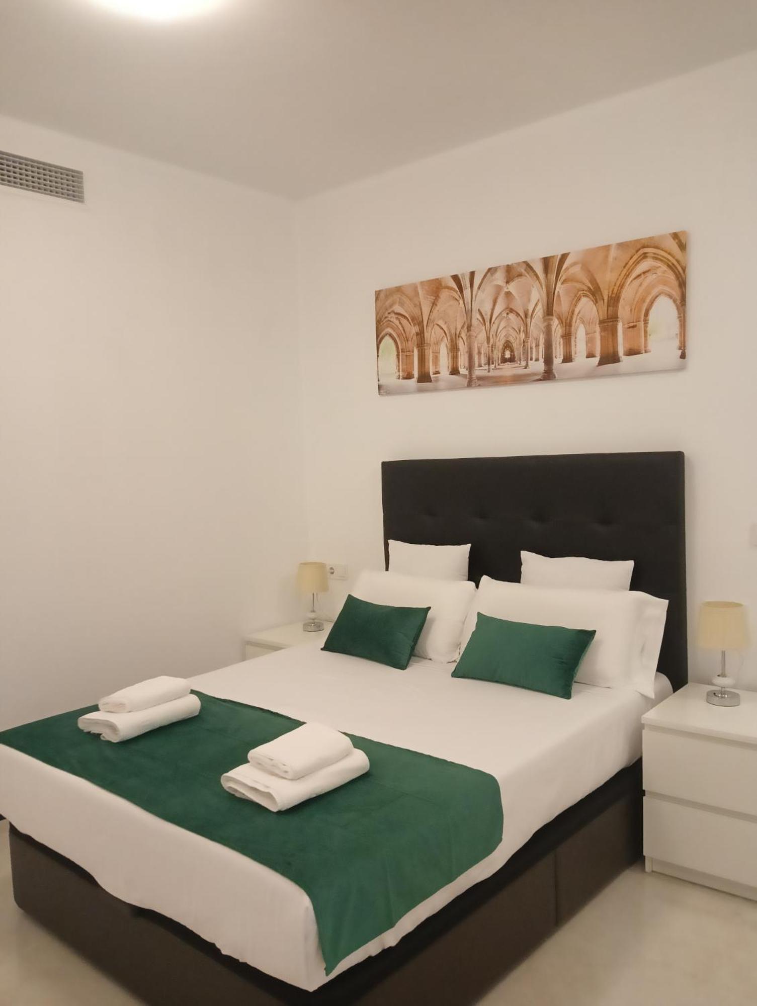 Rentalsevilla San Luis Apartamento