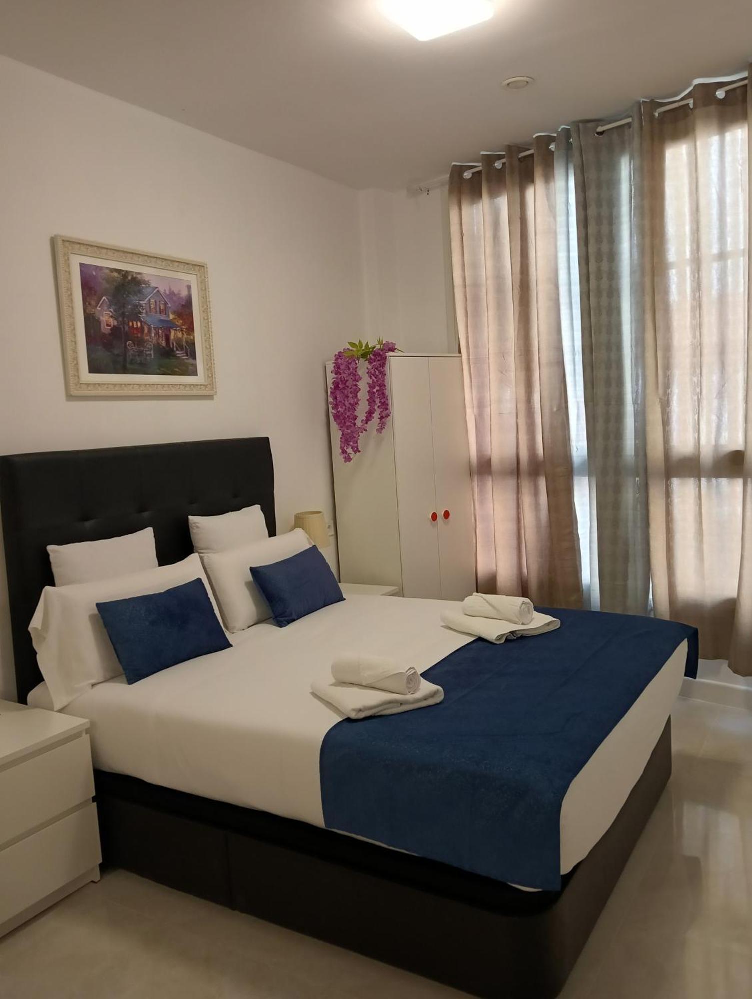 Apartamento Rentalsevilla San Luis