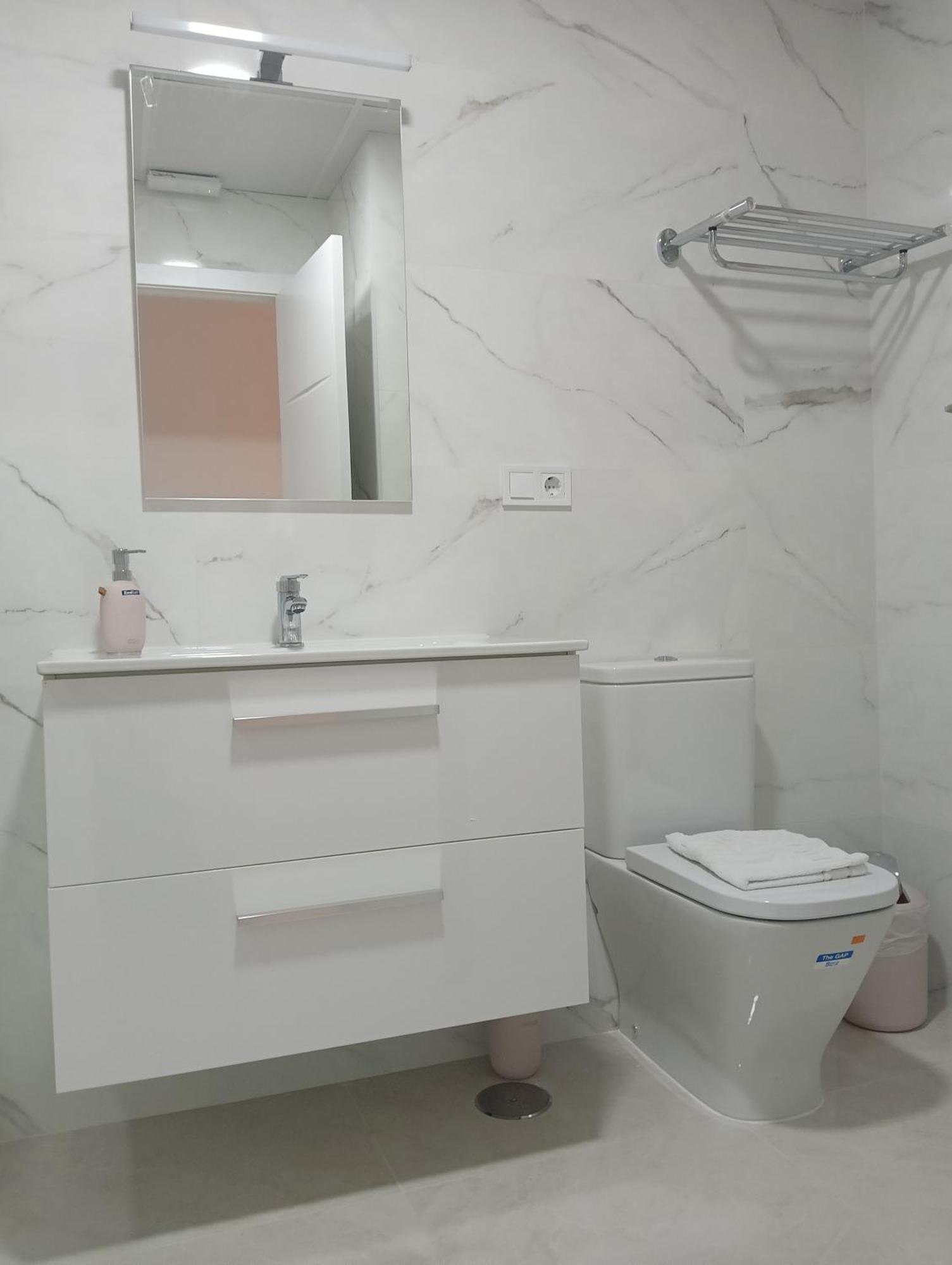 Rentalsevilla San Luis Apartamento *