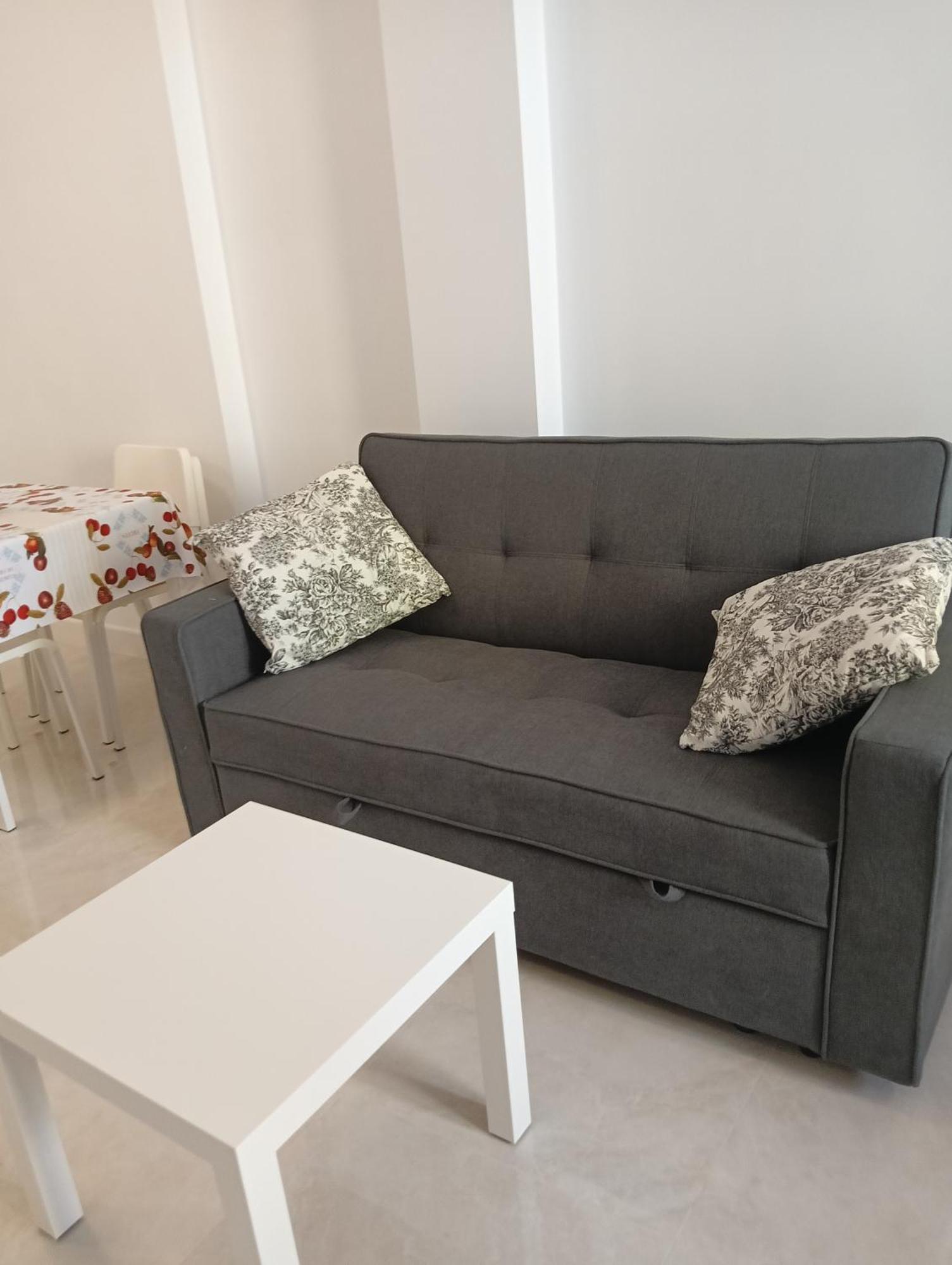 Apartamento Rentalsevilla San Luis *