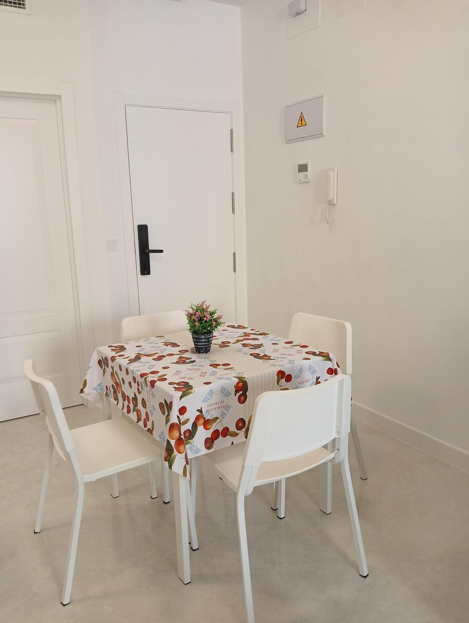 Apartamento Rentalsevilla San Luis *